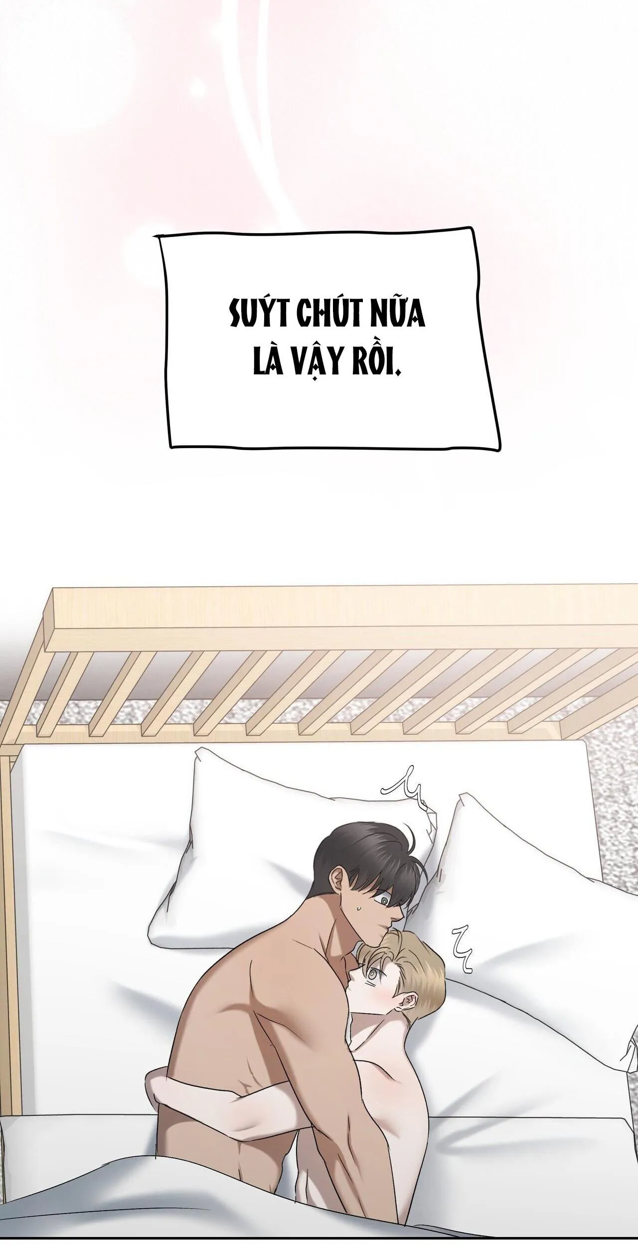 CẦU THỦ BÓNG NƯỚC Chapter 36 Trang 27