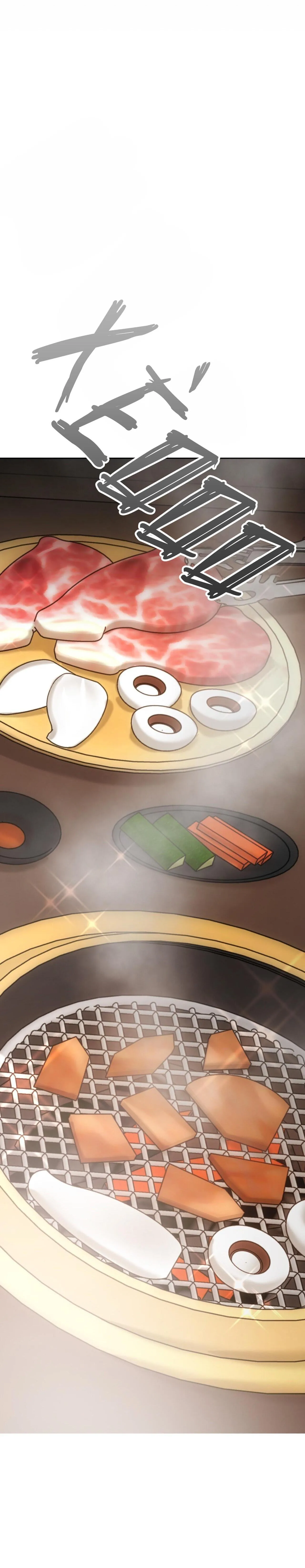 CẦU THỦ BÓNG NƯỚC Chapter 36 Trang 30