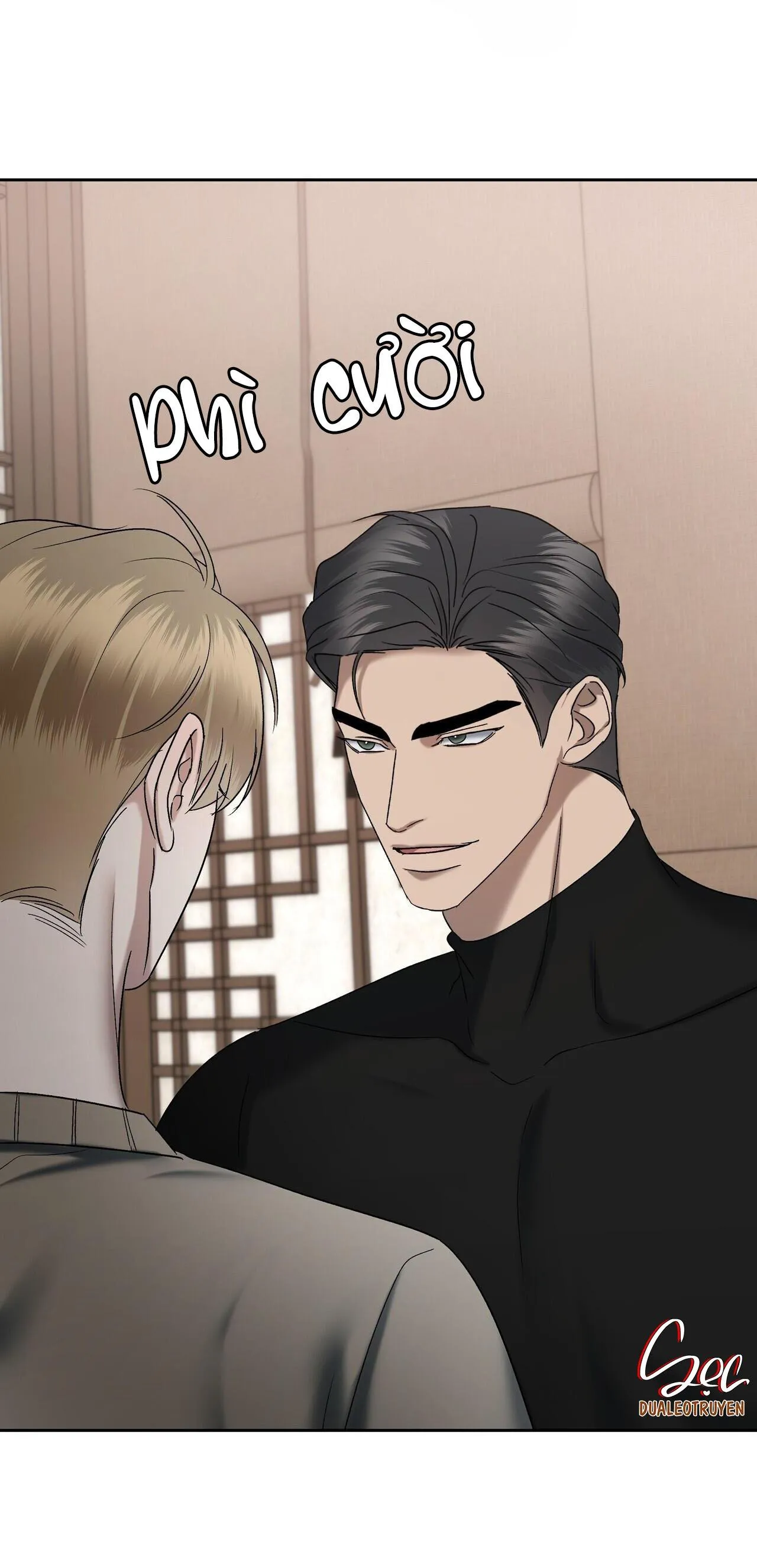 CẦU THỦ BÓNG NƯỚC Chapter 36 Trang 33