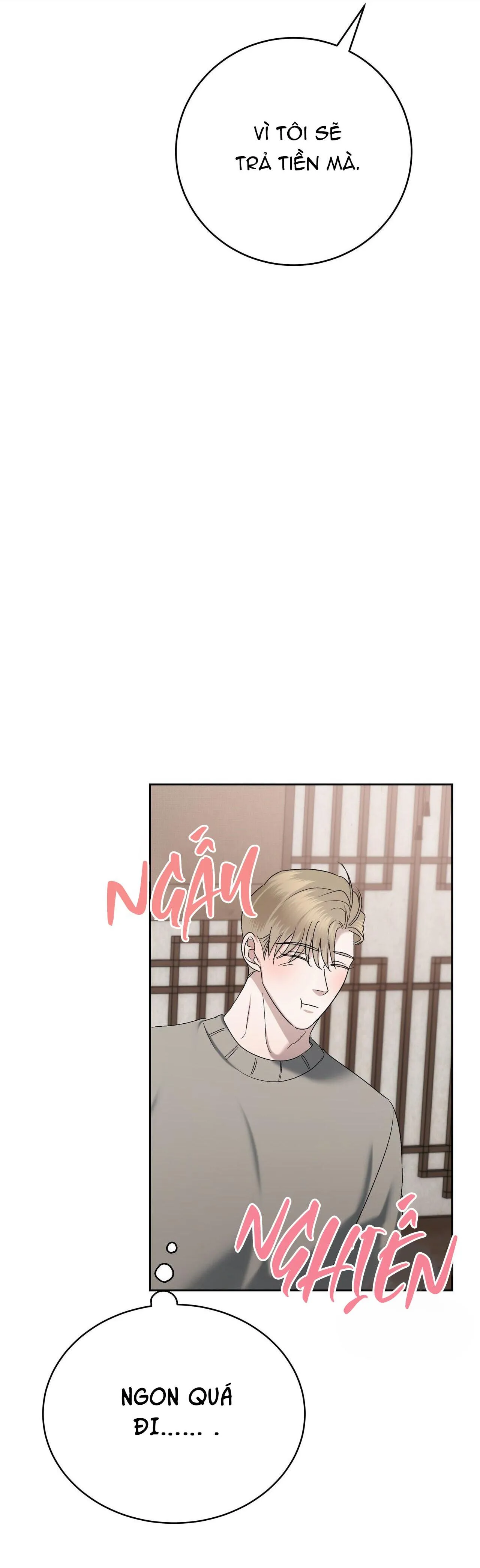 CẦU THỦ BÓNG NƯỚC Chapter 36 Trang 39