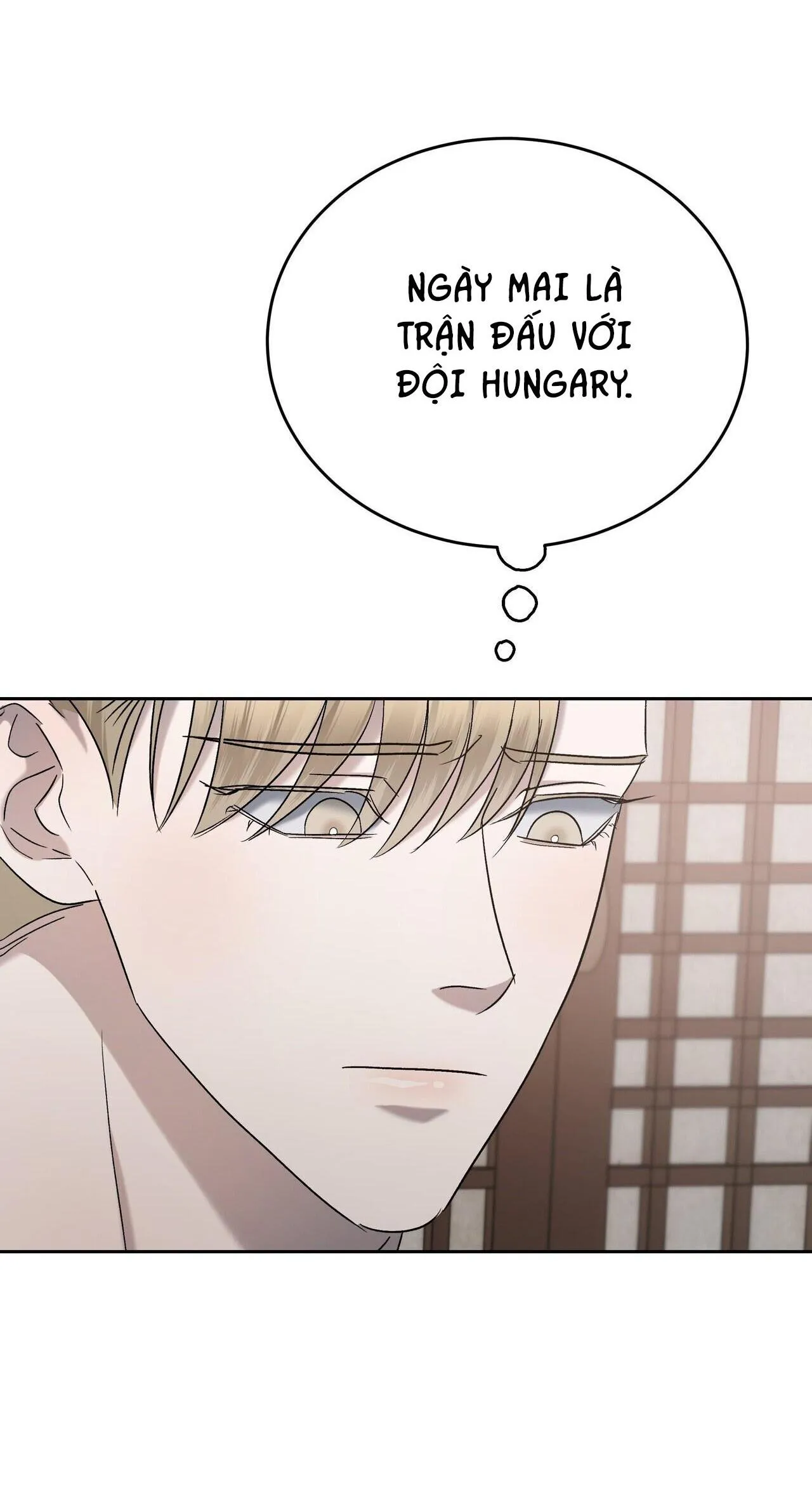 CẦU THỦ BÓNG NƯỚC Chapter 36 Trang 43