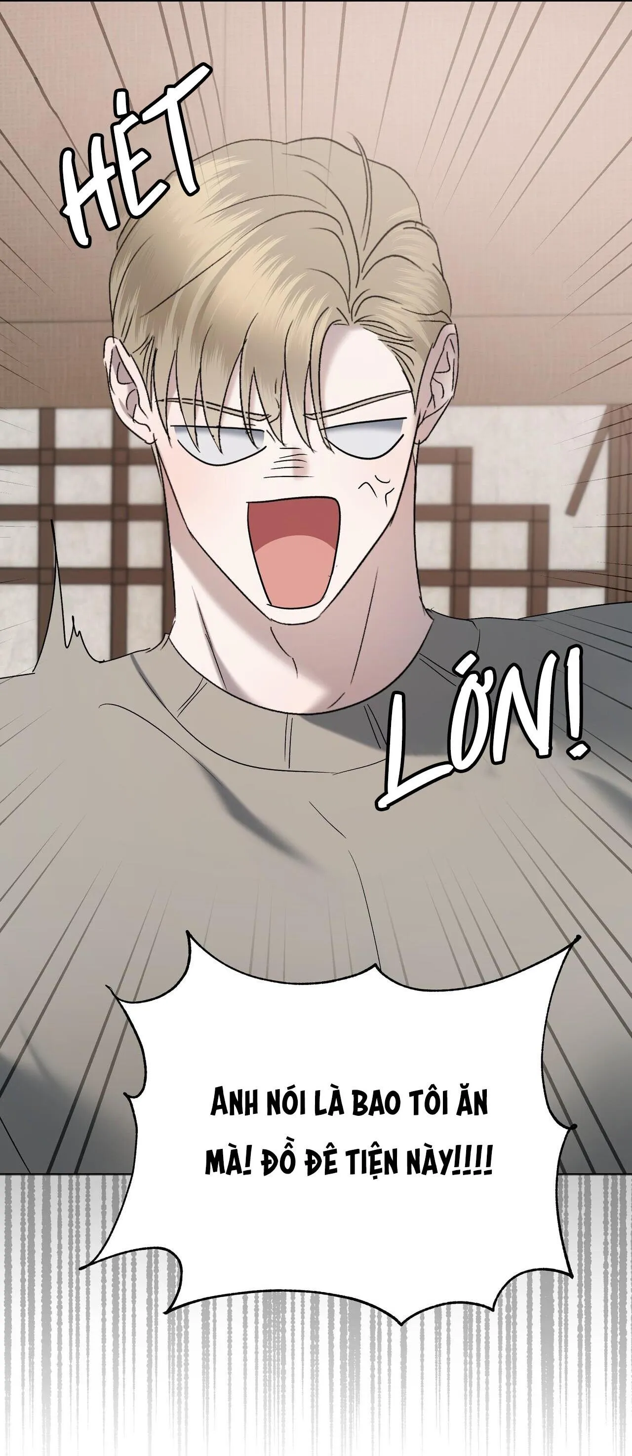 CẦU THỦ BÓNG NƯỚC Chapter 36 Trang 52