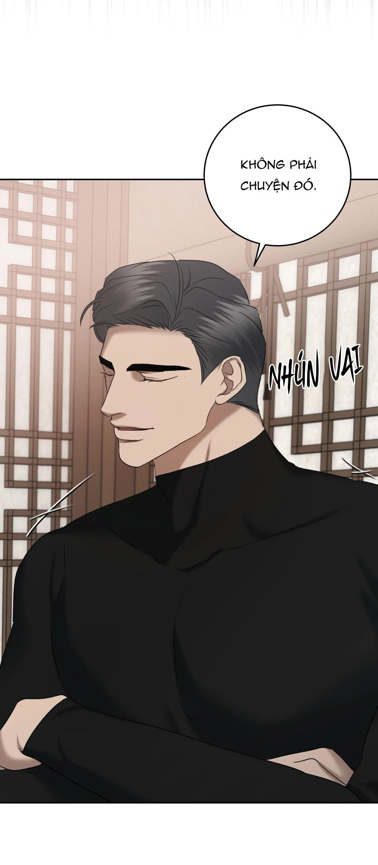 CẦU THỦ BÓNG NƯỚC Chapter 36 Trang 53