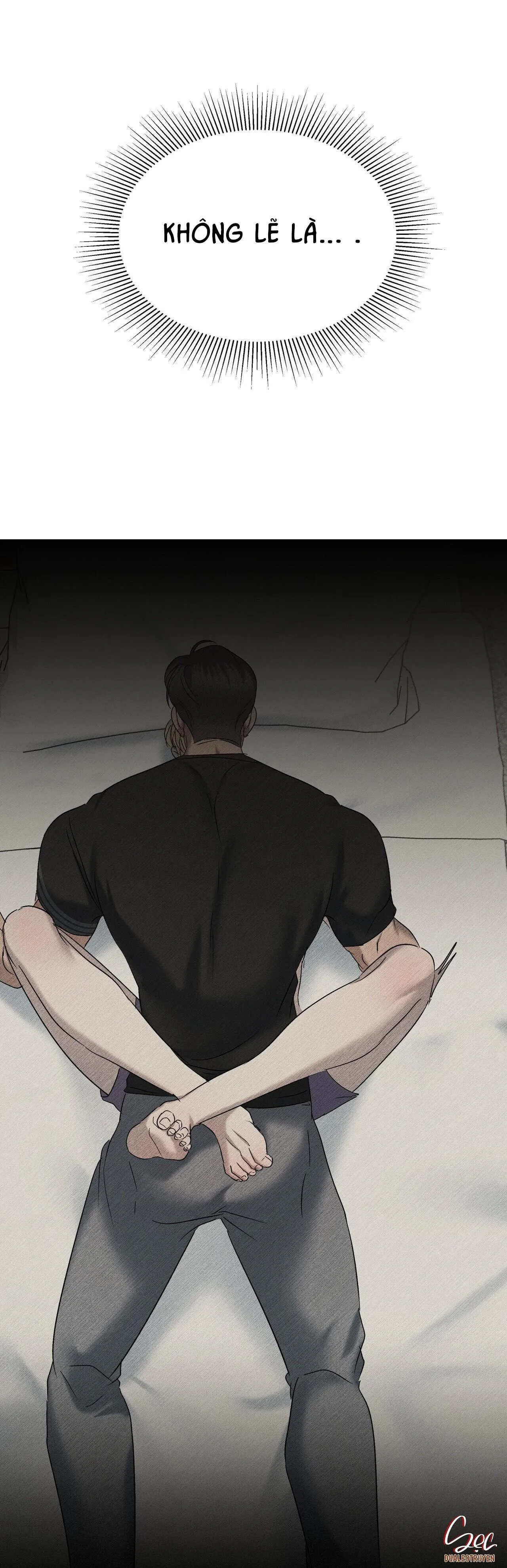 CẦU THỦ BÓNG NƯỚC Chapter 36 Trang 54