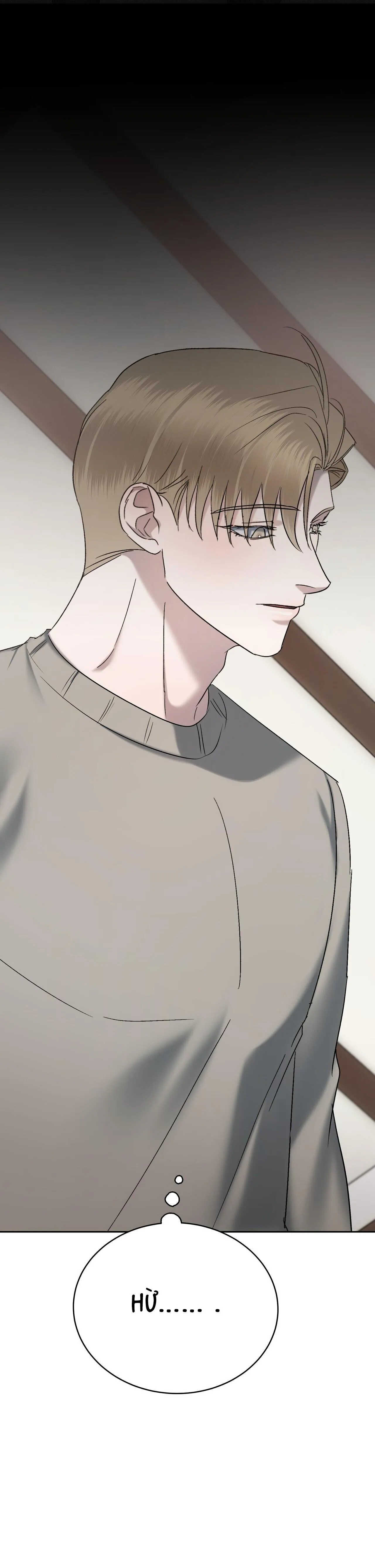 CẦU THỦ BÓNG NƯỚC Chapter 36 Trang 55