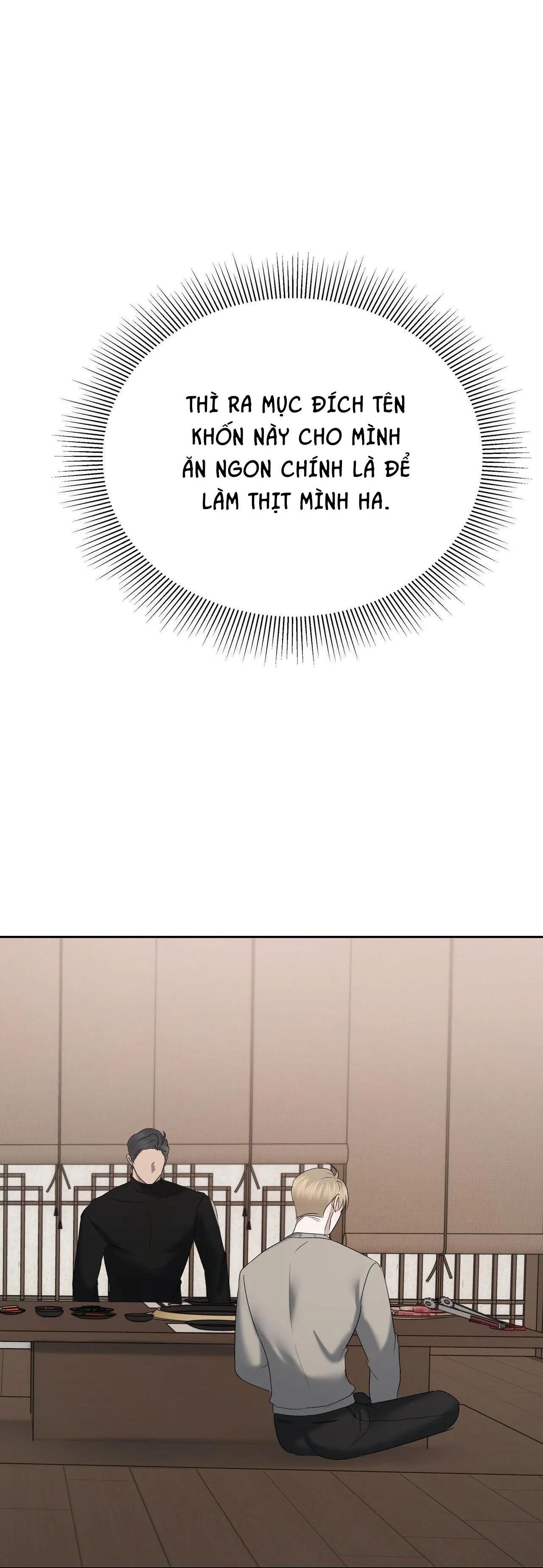 CẦU THỦ BÓNG NƯỚC Chapter 36 Trang 56