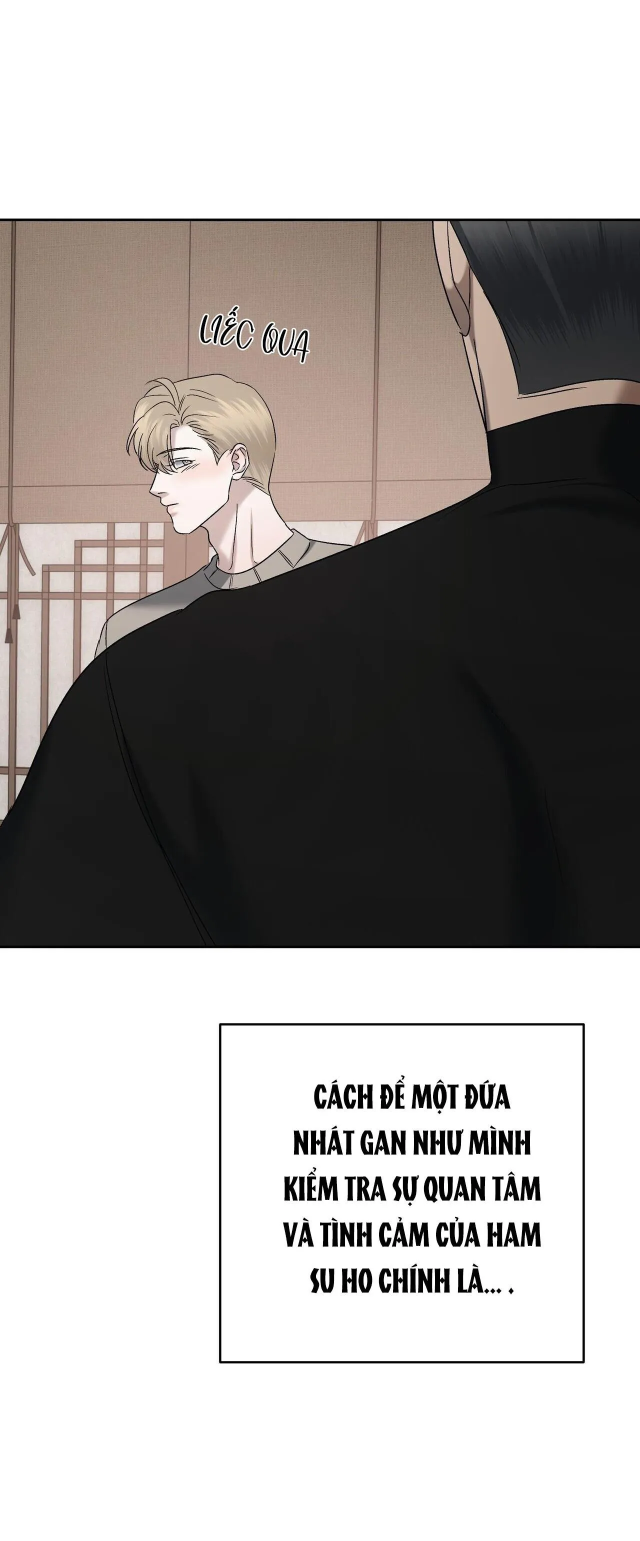 CẦU THỦ BÓNG NƯỚC Chapter 36 Trang 58