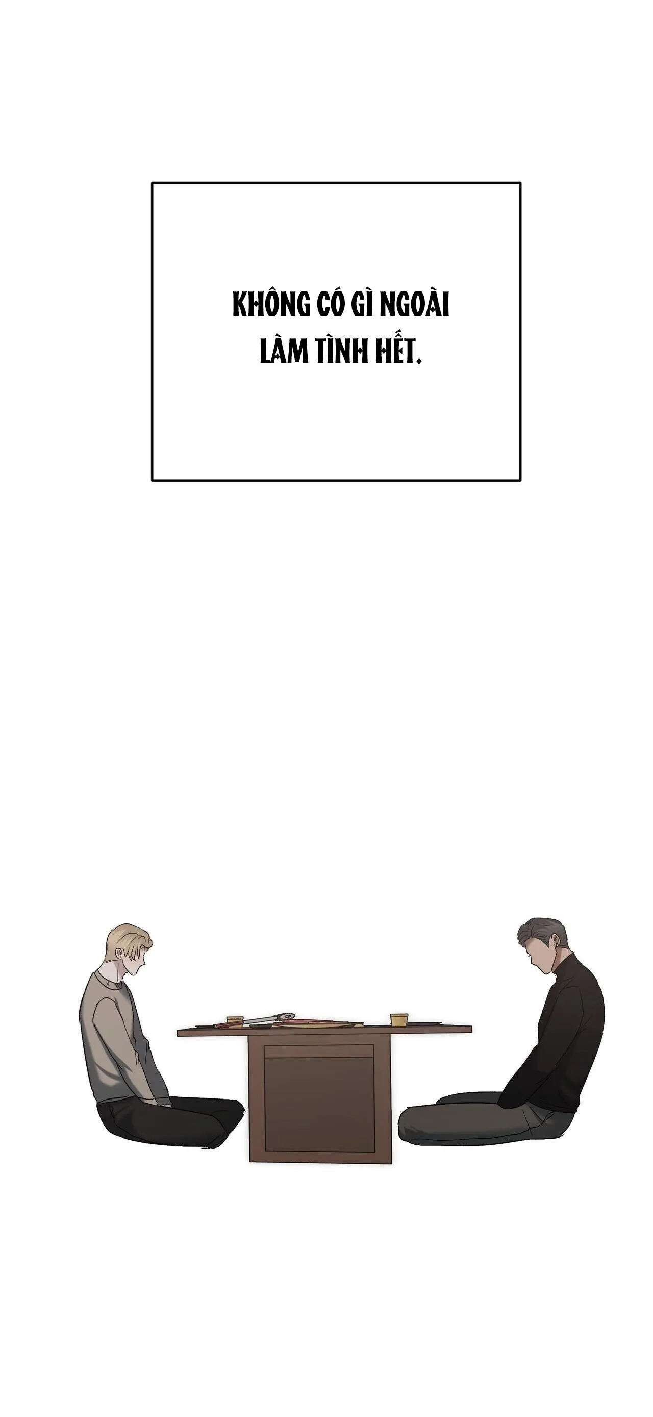 CẦU THỦ BÓNG NƯỚC Chapter 36 Trang 59