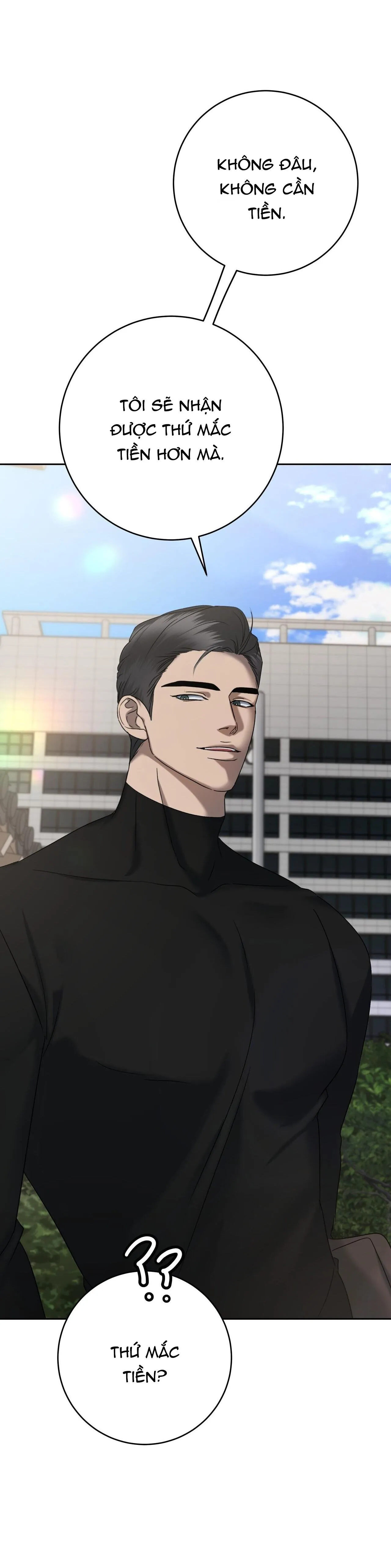 CẦU THỦ BÓNG NƯỚC Chapter 37 Trang 7