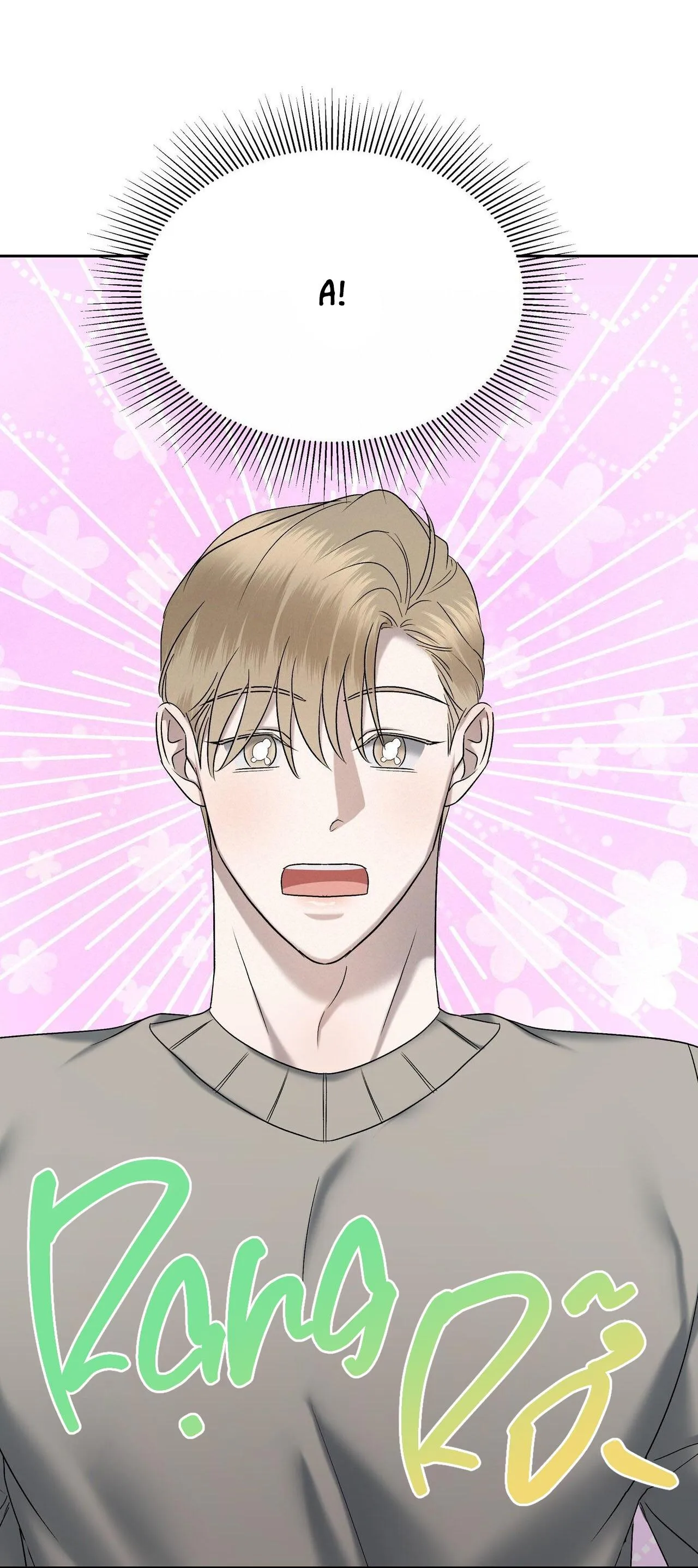 CẦU THỦ BÓNG NƯỚC Chapter 37 Trang 9