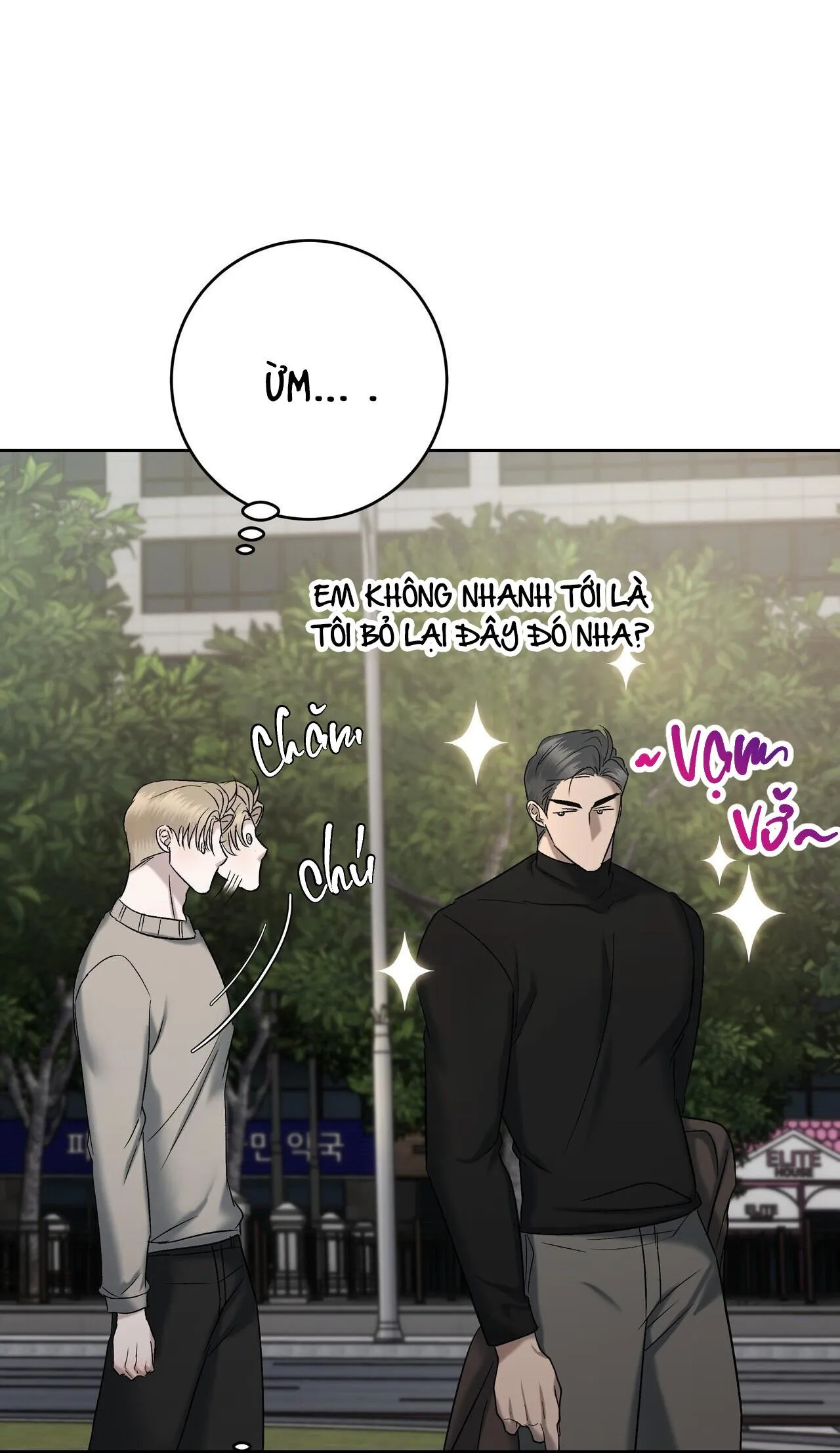 CẦU THỦ BÓNG NƯỚC Chapter 37 Trang 11