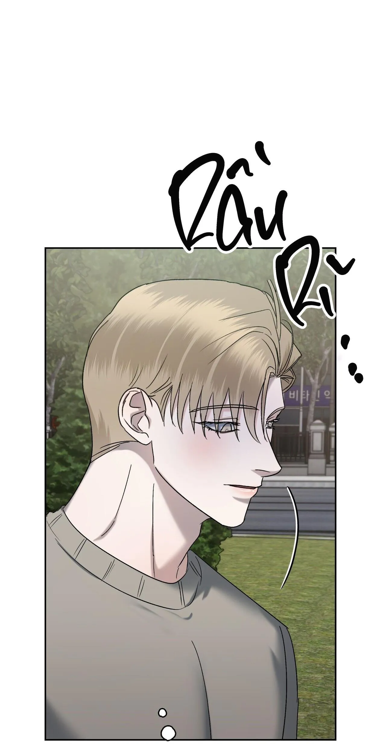 CẦU THỦ BÓNG NƯỚC Chapter 37 Trang 13