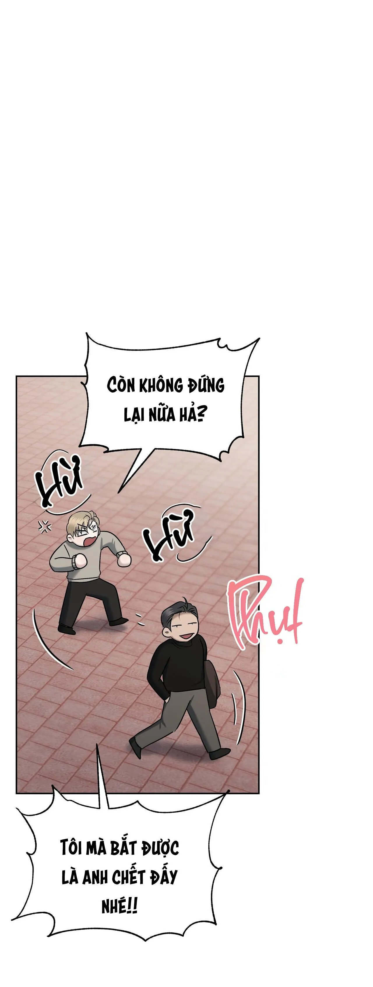 CẦU THỦ BÓNG NƯỚC Chapter 37 Trang 18
