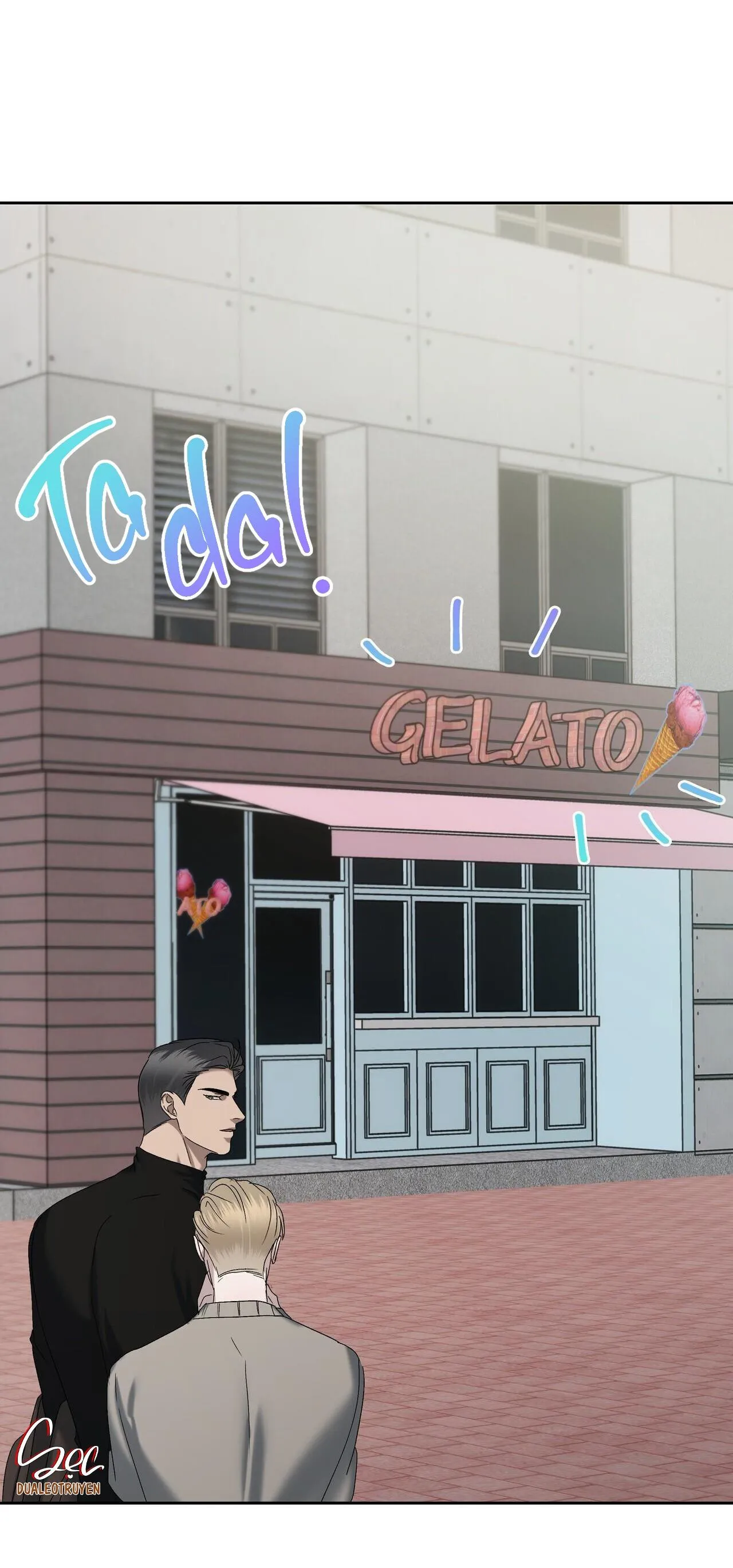 CẦU THỦ BÓNG NƯỚC Chapter 37 Trang 21