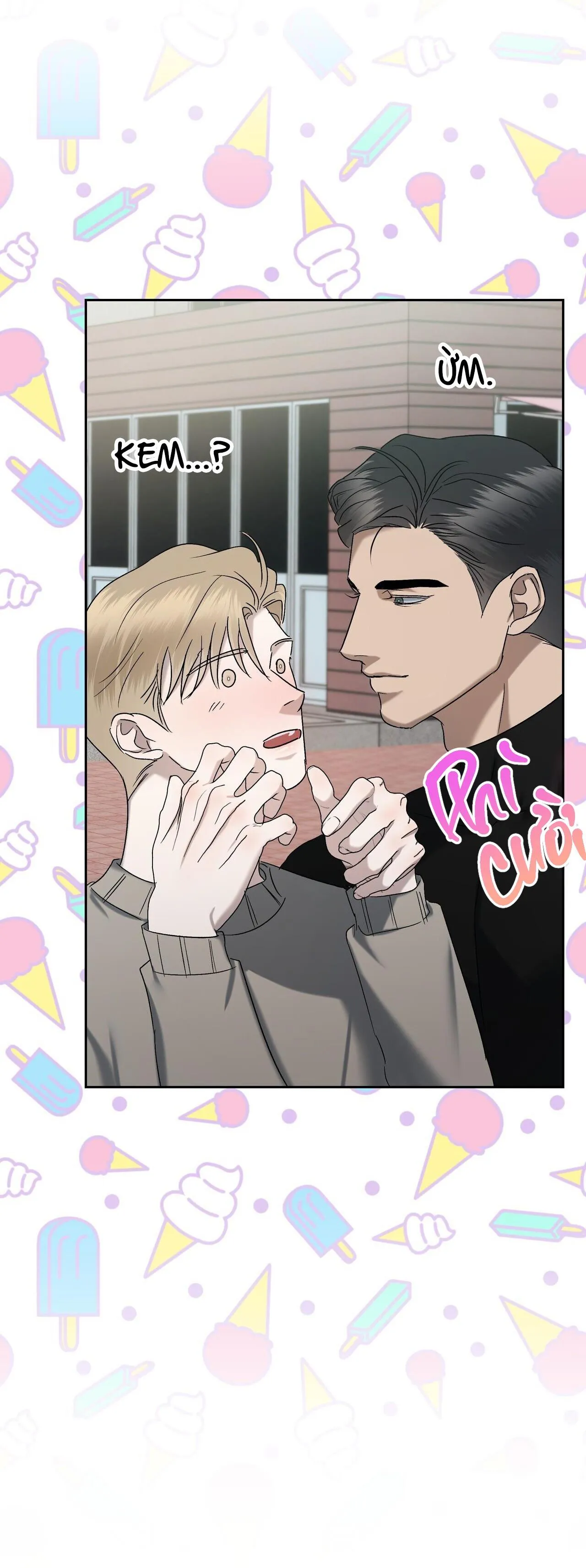 CẦU THỦ BÓNG NƯỚC Chapter 37 Trang 23