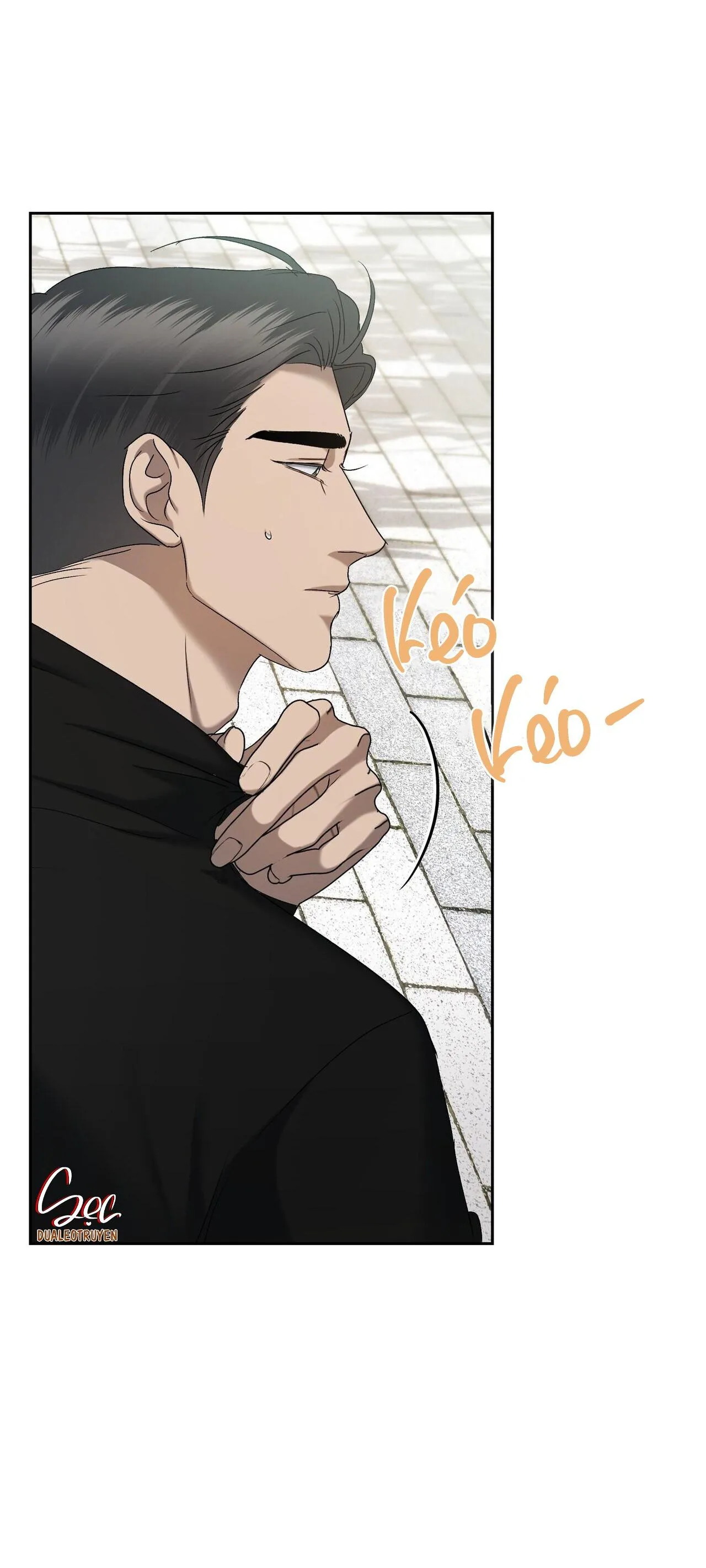 CẦU THỦ BÓNG NƯỚC Chapter 37 Trang 27