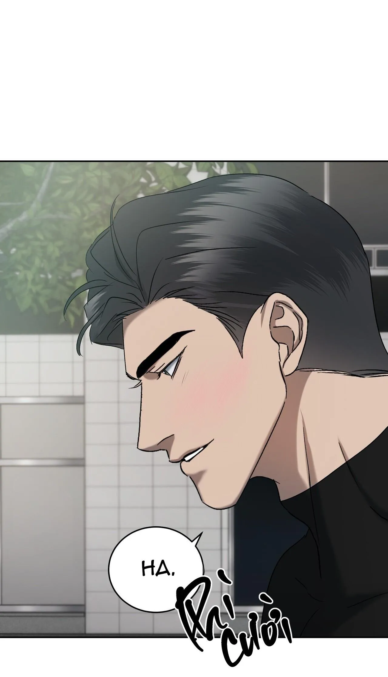 CẦU THỦ BÓNG NƯỚC Chapter 37 Trang 35