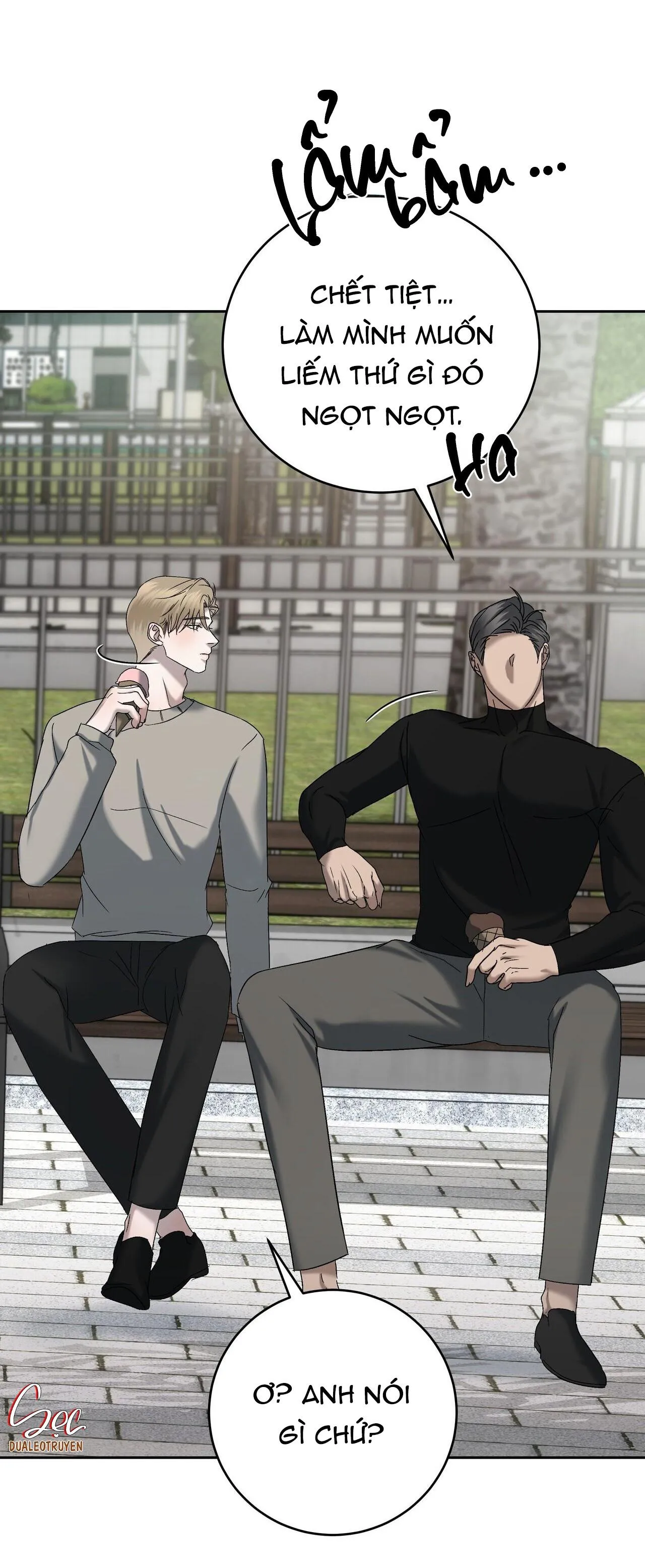 CẦU THỦ BÓNG NƯỚC Chapter 37 Trang 47