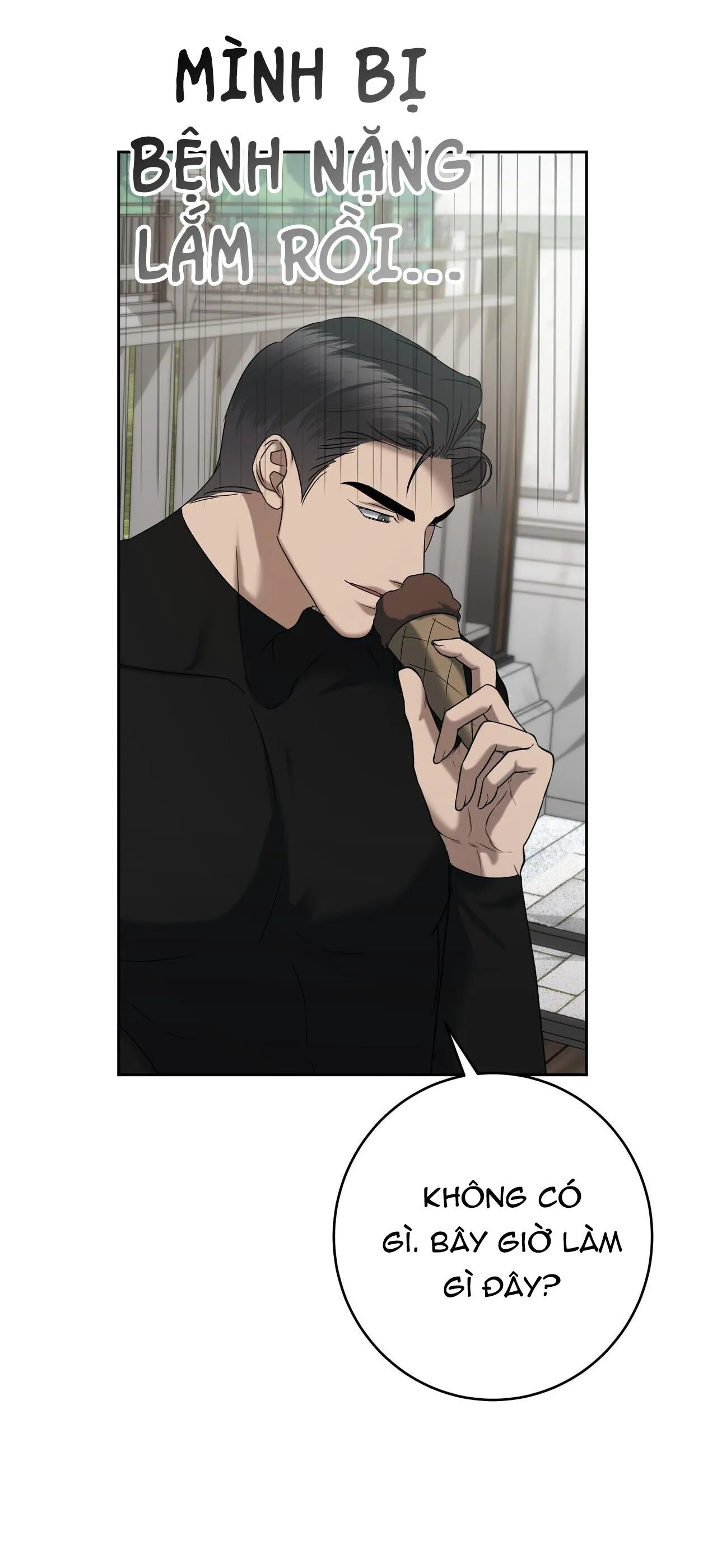 CẦU THỦ BÓNG NƯỚC Chapter 37 Trang 48