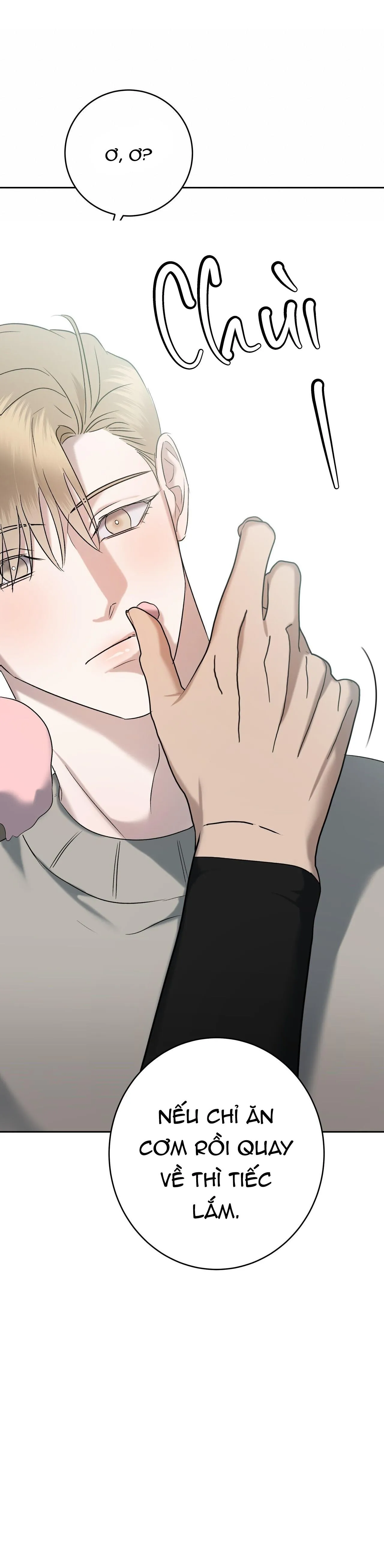 CẦU THỦ BÓNG NƯỚC Chapter 37 Trang 49