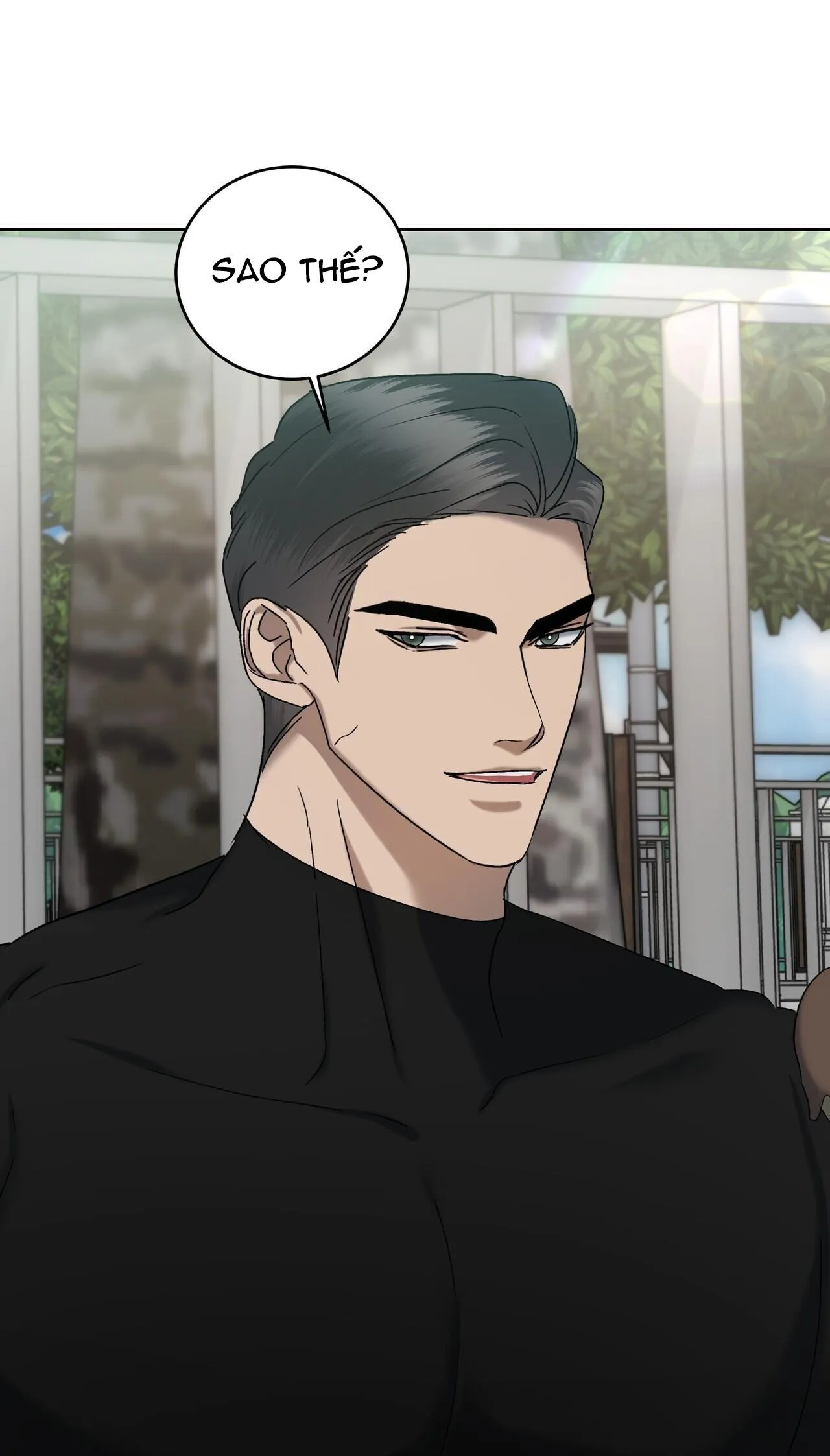 CẦU THỦ BÓNG NƯỚC Chapter 37 Trang 51