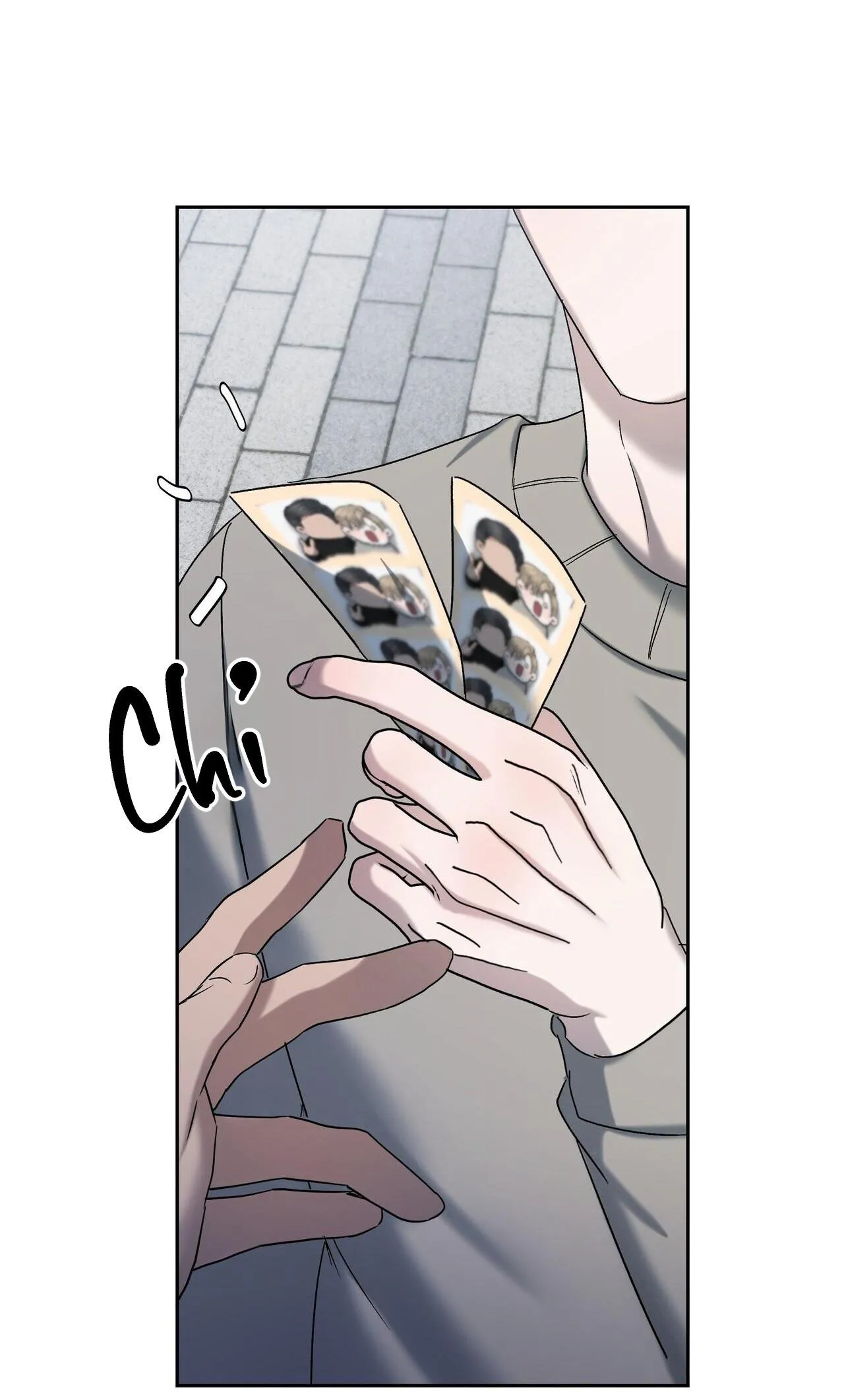 CẦU THỦ BÓNG NƯỚC Chapter 37 Trang 62