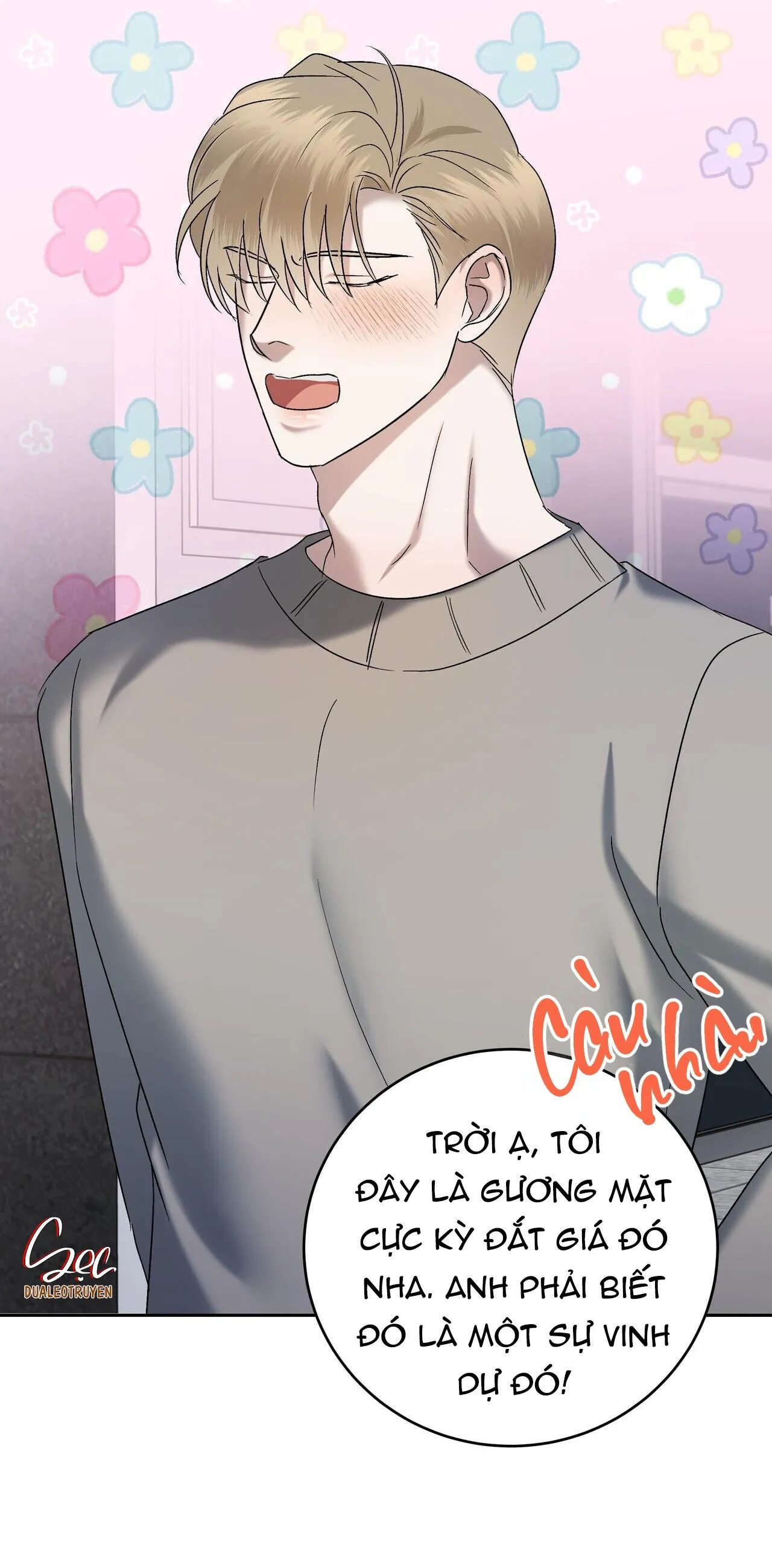 CẦU THỦ BÓNG NƯỚC Chapter 37 Trang 65