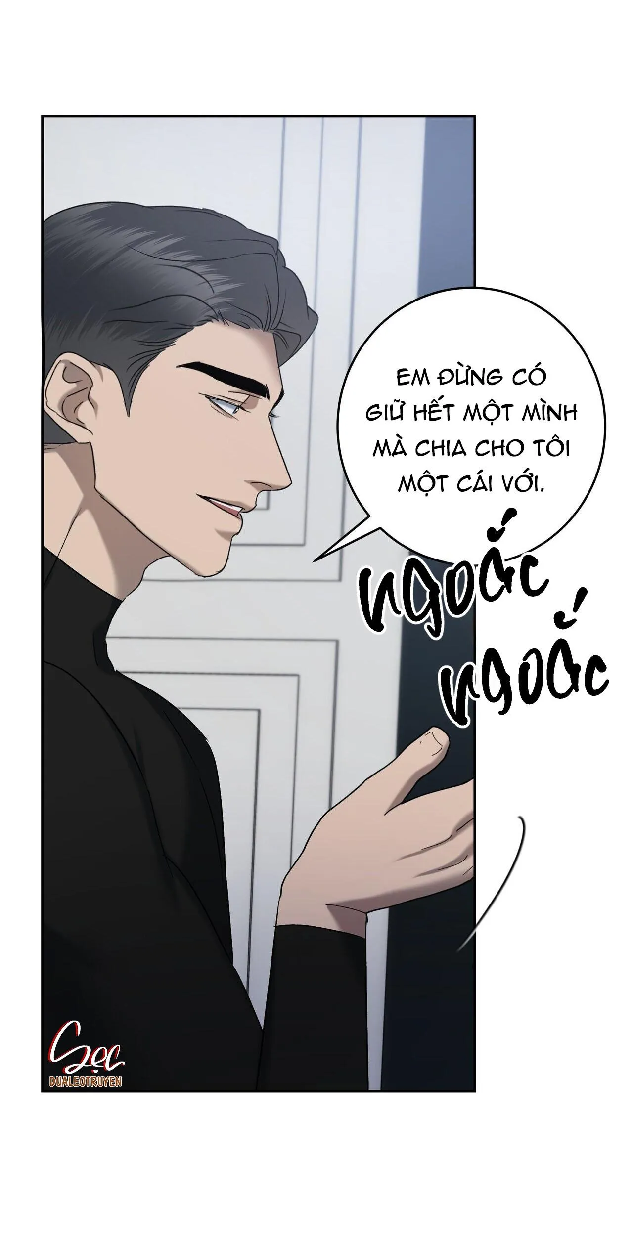 CẦU THỦ BÓNG NƯỚC Chapter 37 Trang 67