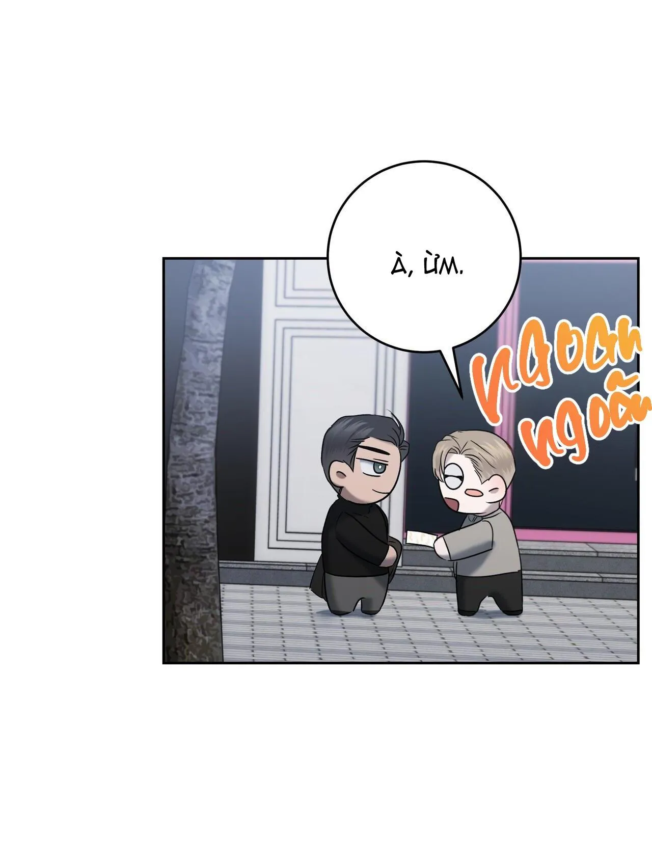 CẦU THỦ BÓNG NƯỚC Chapter 37 Trang 68