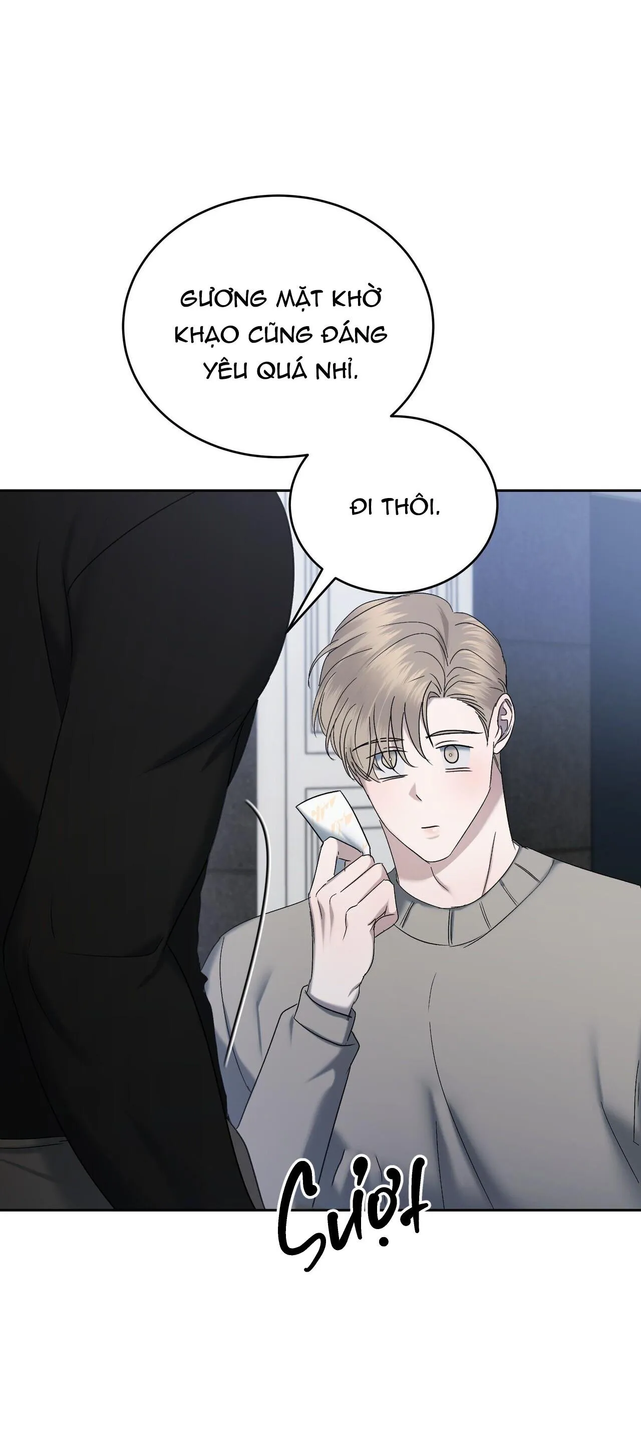 CẦU THỦ BÓNG NƯỚC Chapter 37 Trang 69