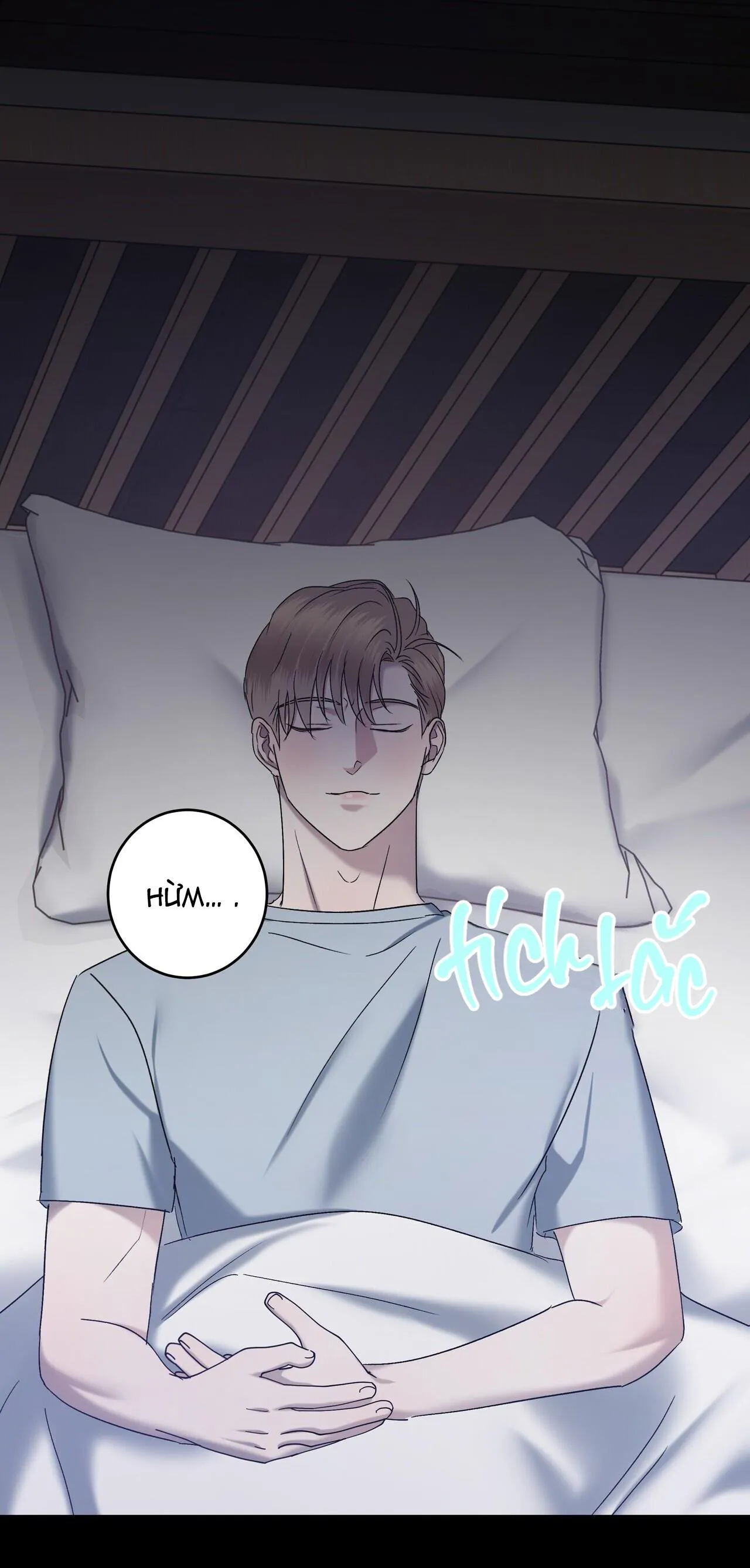 CẦU THỦ BÓNG NƯỚC Chapter 37 Trang 73