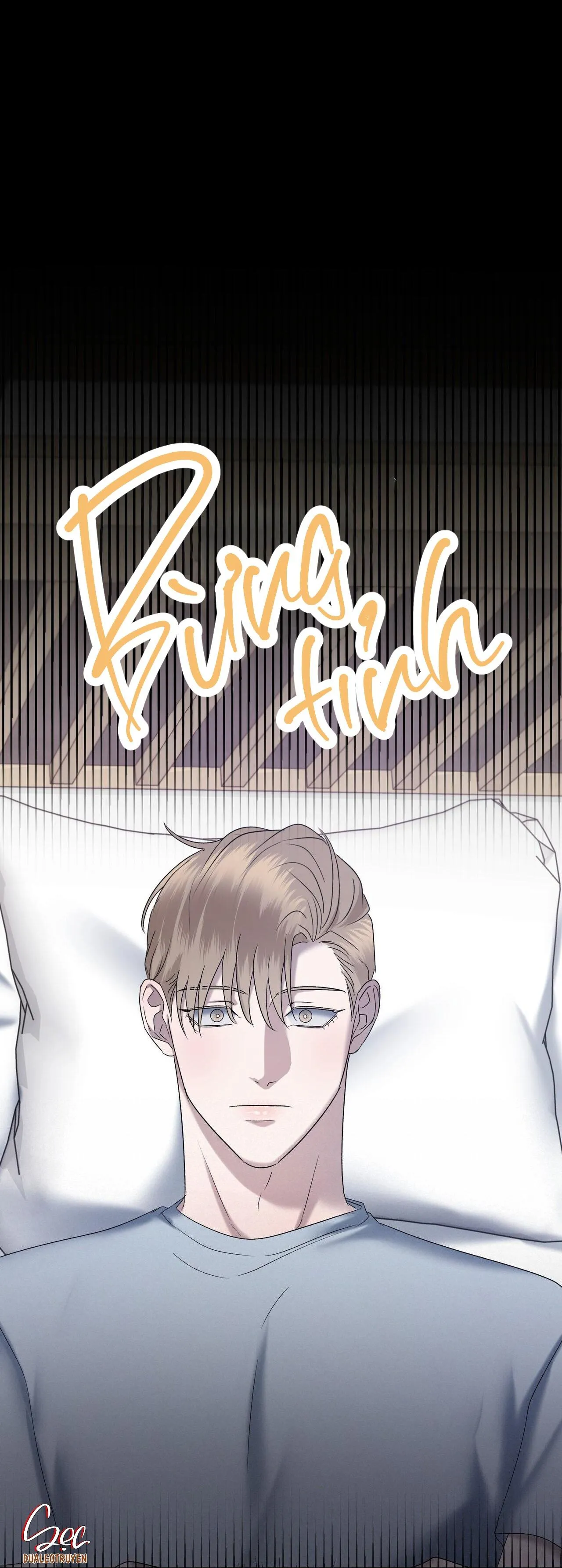 CẦU THỦ BÓNG NƯỚC Chapter 37 Trang 75