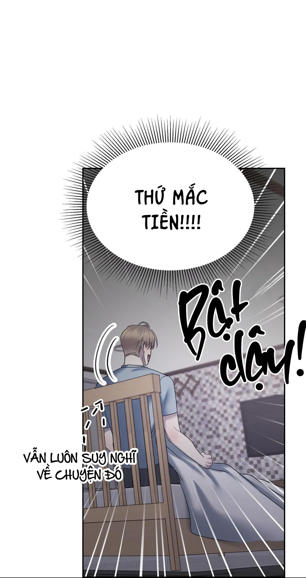 CẦU THỦ BÓNG NƯỚC Chapter 37 Trang 77