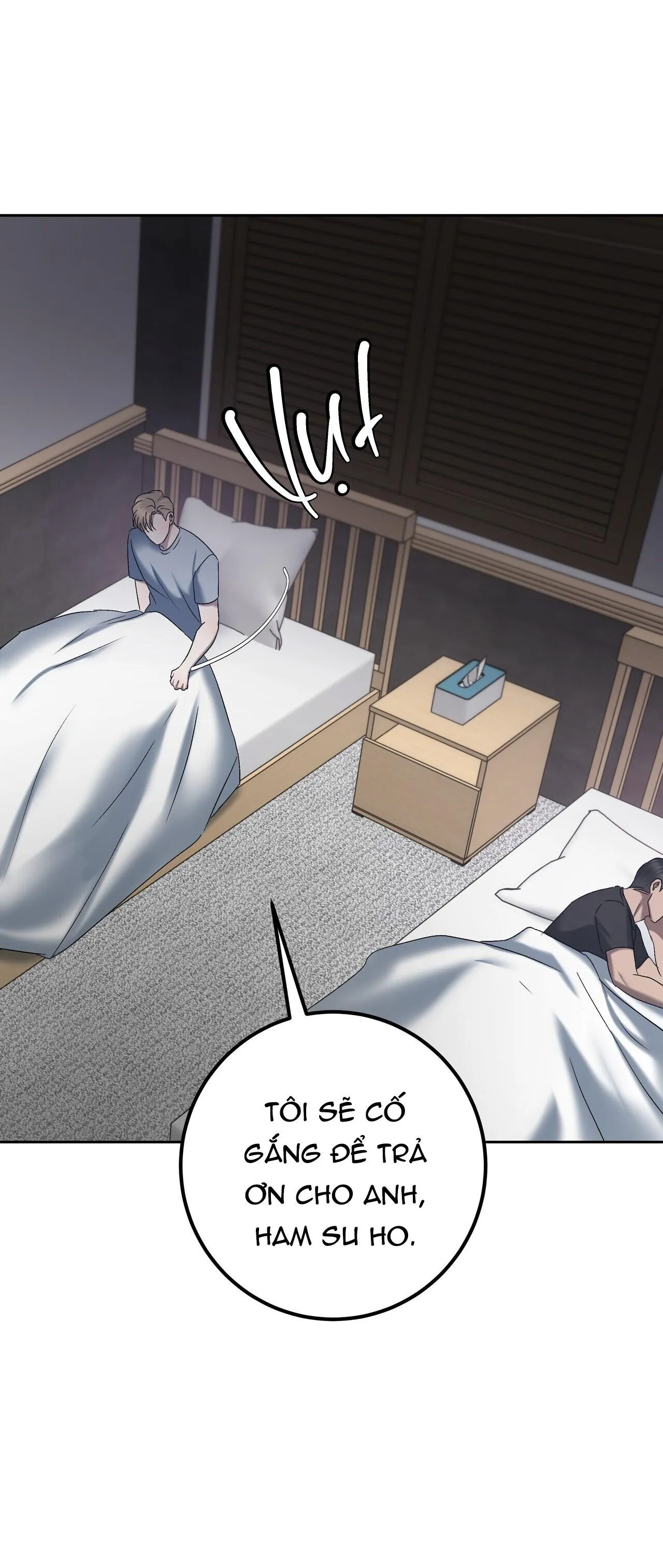 CẦU THỦ BÓNG NƯỚC Chapter 37 Trang 79