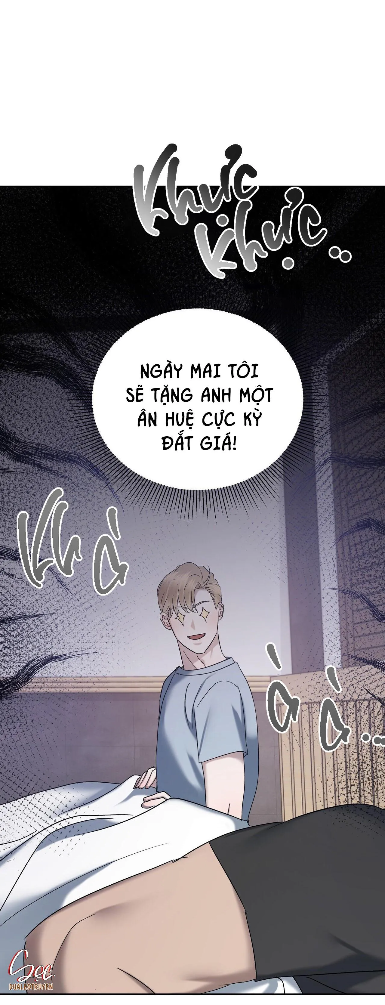 CẦU THỦ BÓNG NƯỚC Chapter 37 Trang 80