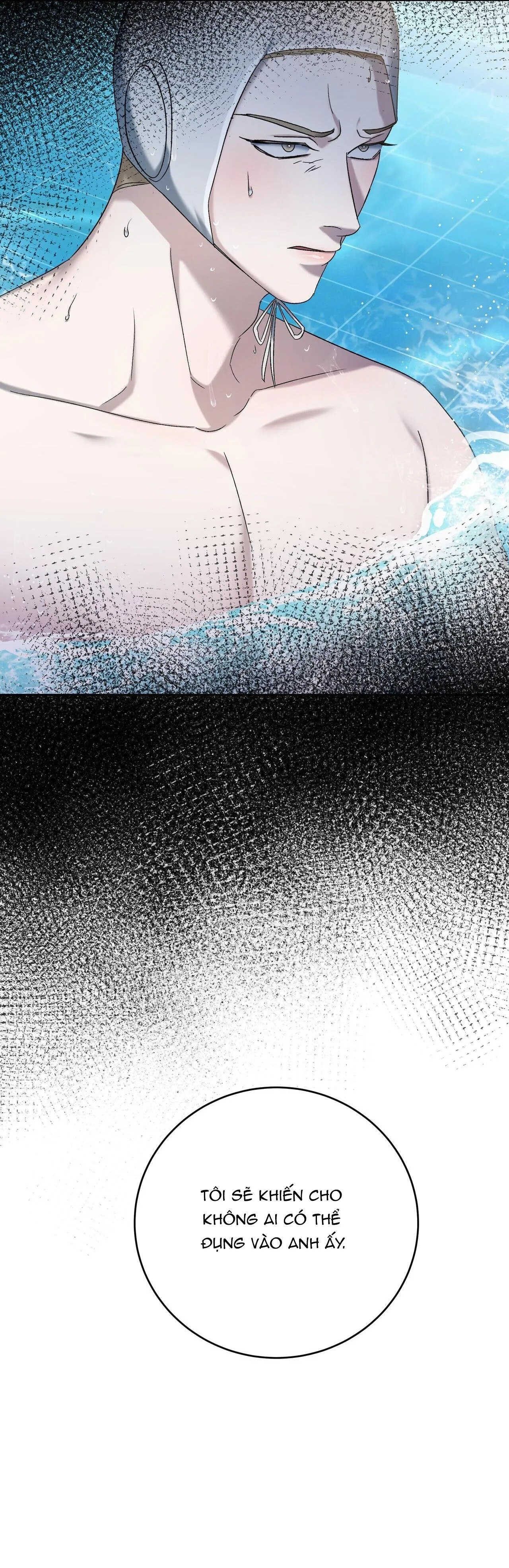 CẦU THỦ BÓNG NƯỚC Chapter 38 Trang 20