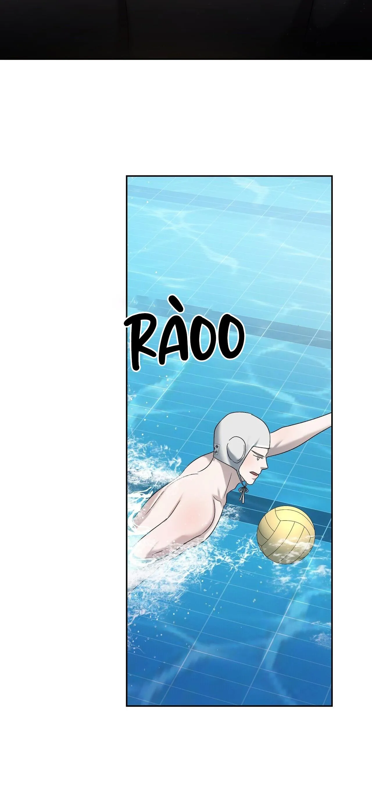 CẦU THỦ BÓNG NƯỚC Chapter 38 Trang 43