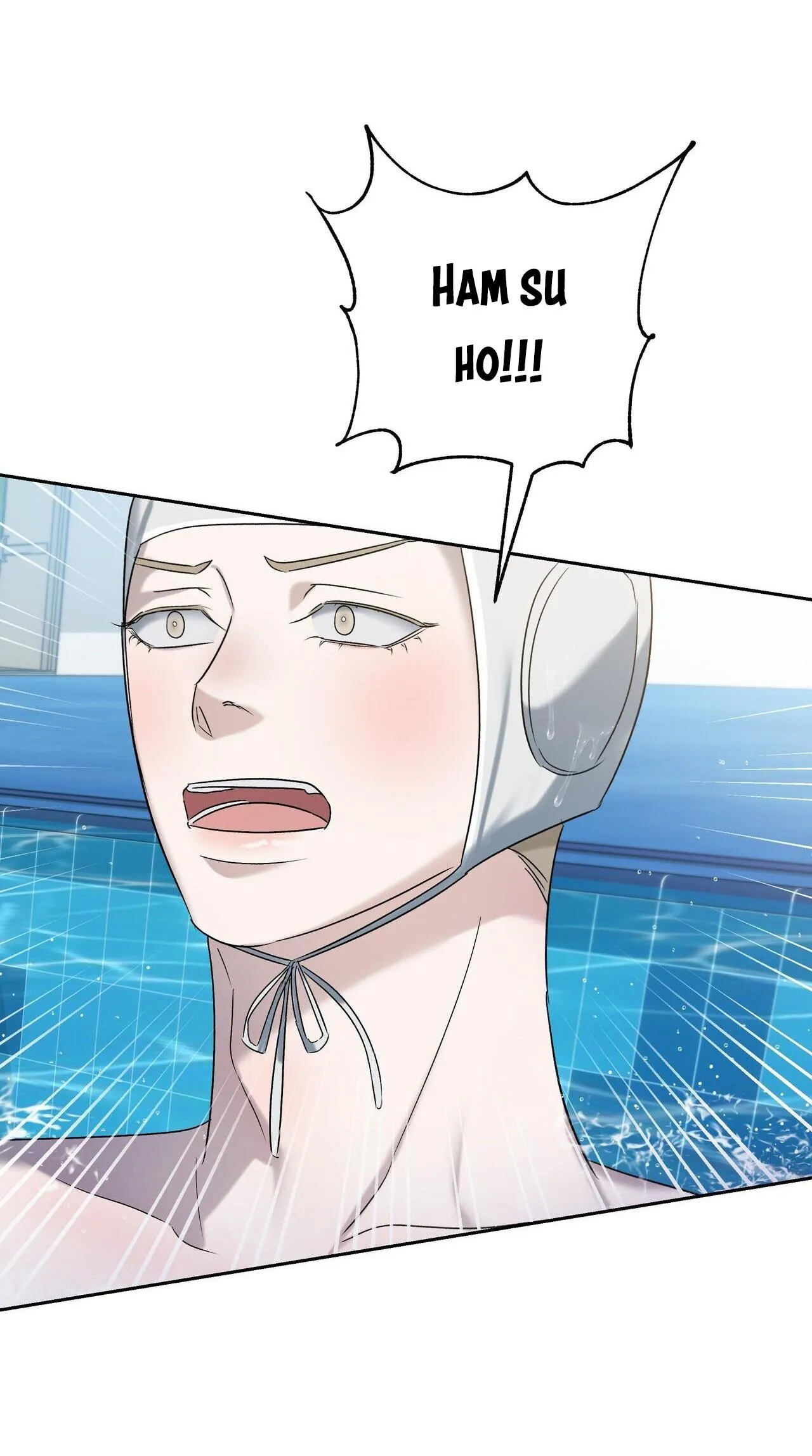 CẦU THỦ BÓNG NƯỚC Chapter 38 Trang 48