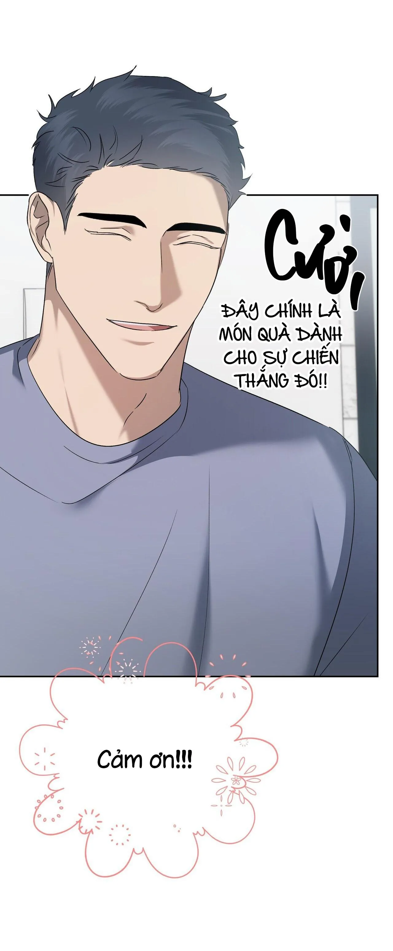 CẦU THỦ BÓNG NƯỚC Chapter 39 Trang 6