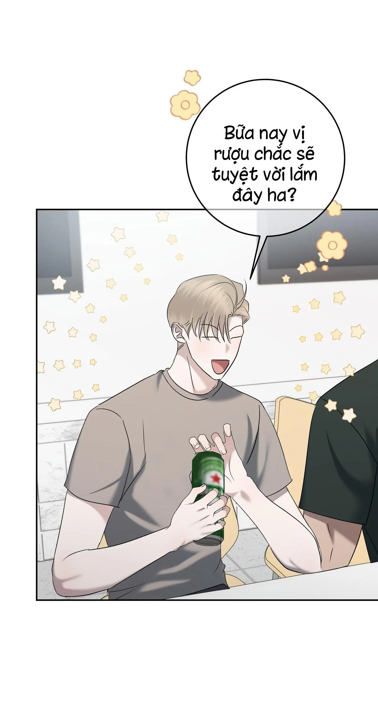 CẦU THỦ BÓNG NƯỚC Chapter 39 Trang 7