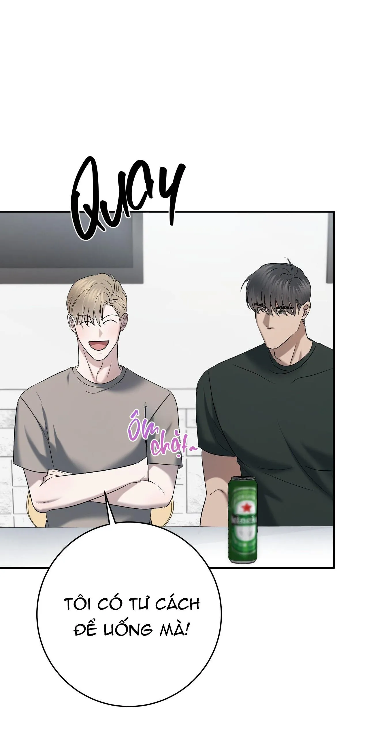 CẦU THỦ BÓNG NƯỚC Chapter 39 Trang 10