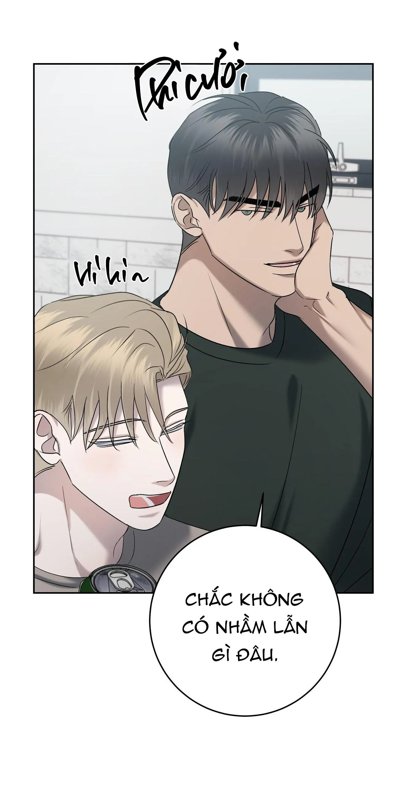 CẦU THỦ BÓNG NƯỚC Chapter 39 Trang 11