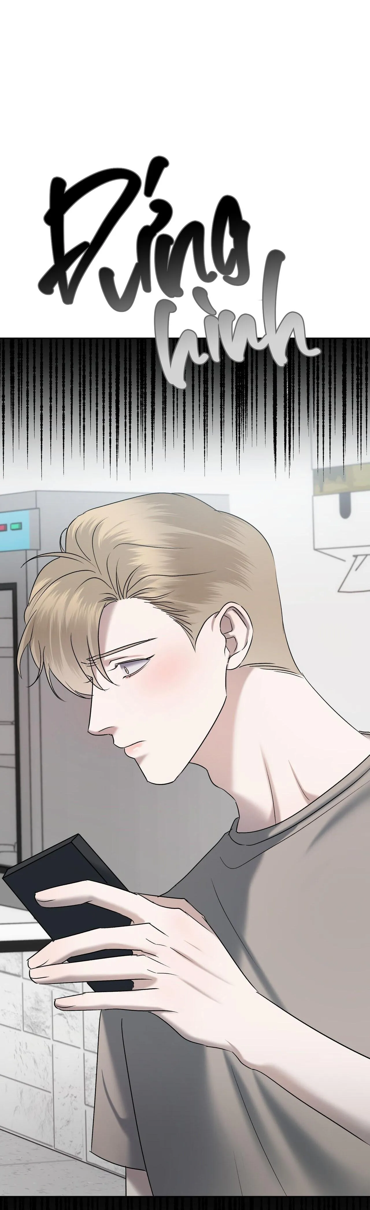 CẦU THỦ BÓNG NƯỚC Chapter 39 Trang 22