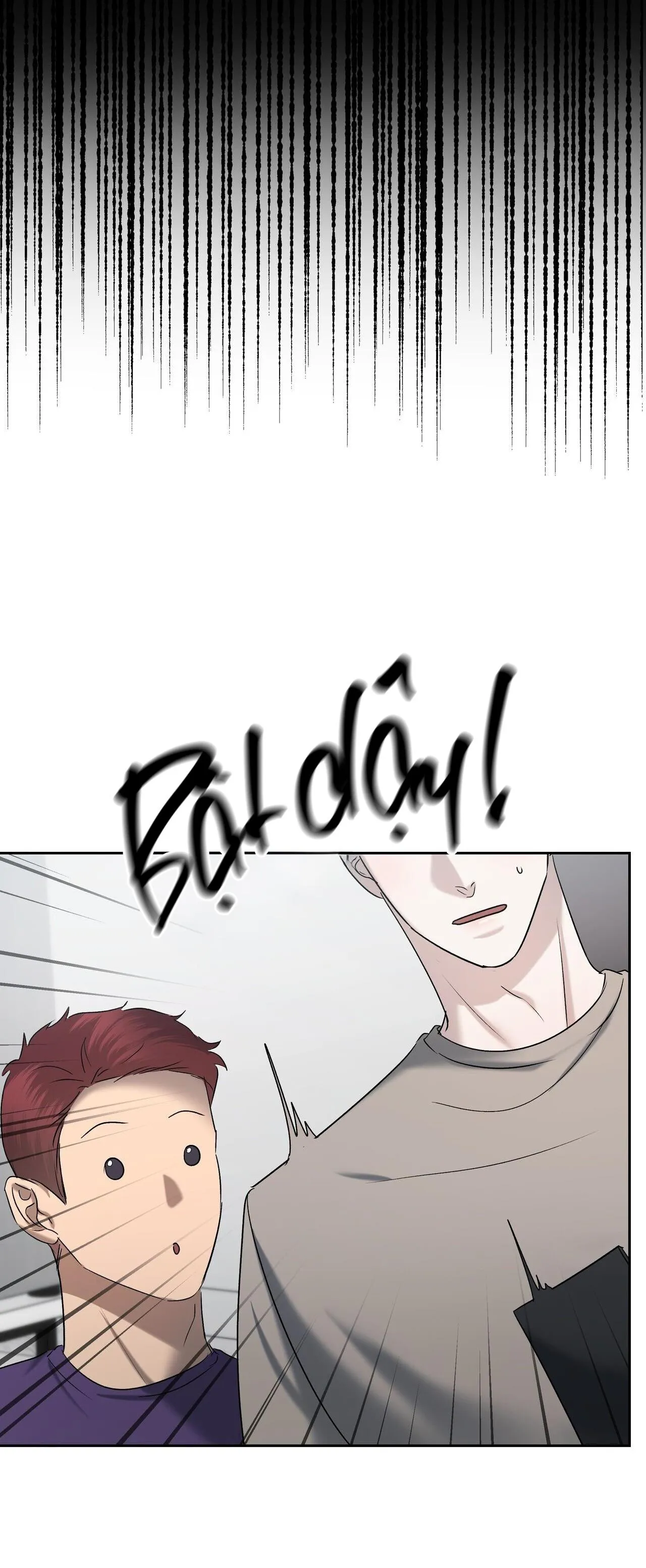 CẦU THỦ BÓNG NƯỚC Chapter 39 Trang 23