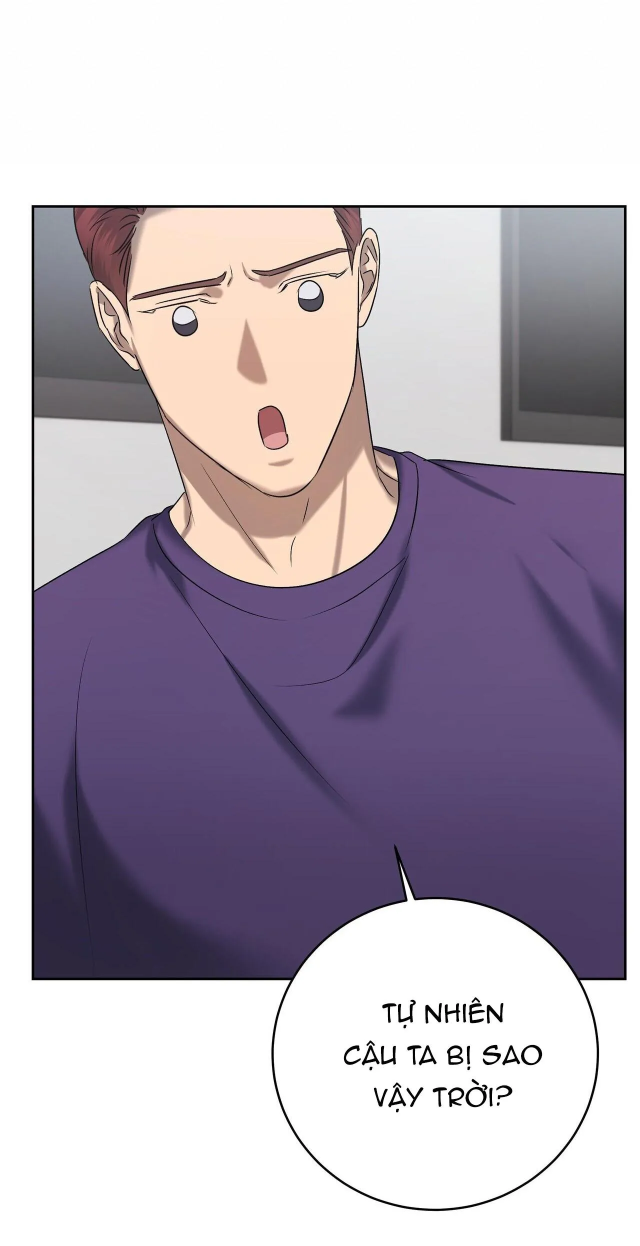 CẦU THỦ BÓNG NƯỚC Chapter 39 Trang 25