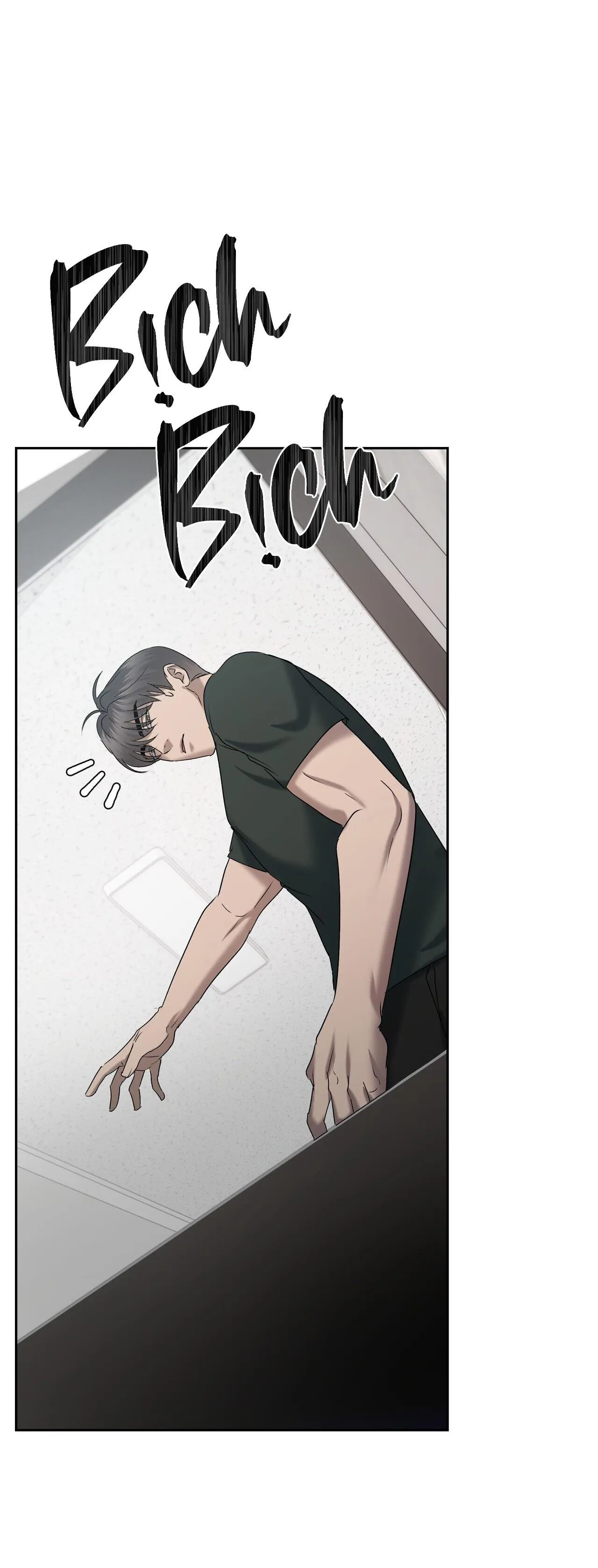 CẦU THỦ BÓNG NƯỚC Chapter 39 Trang 29