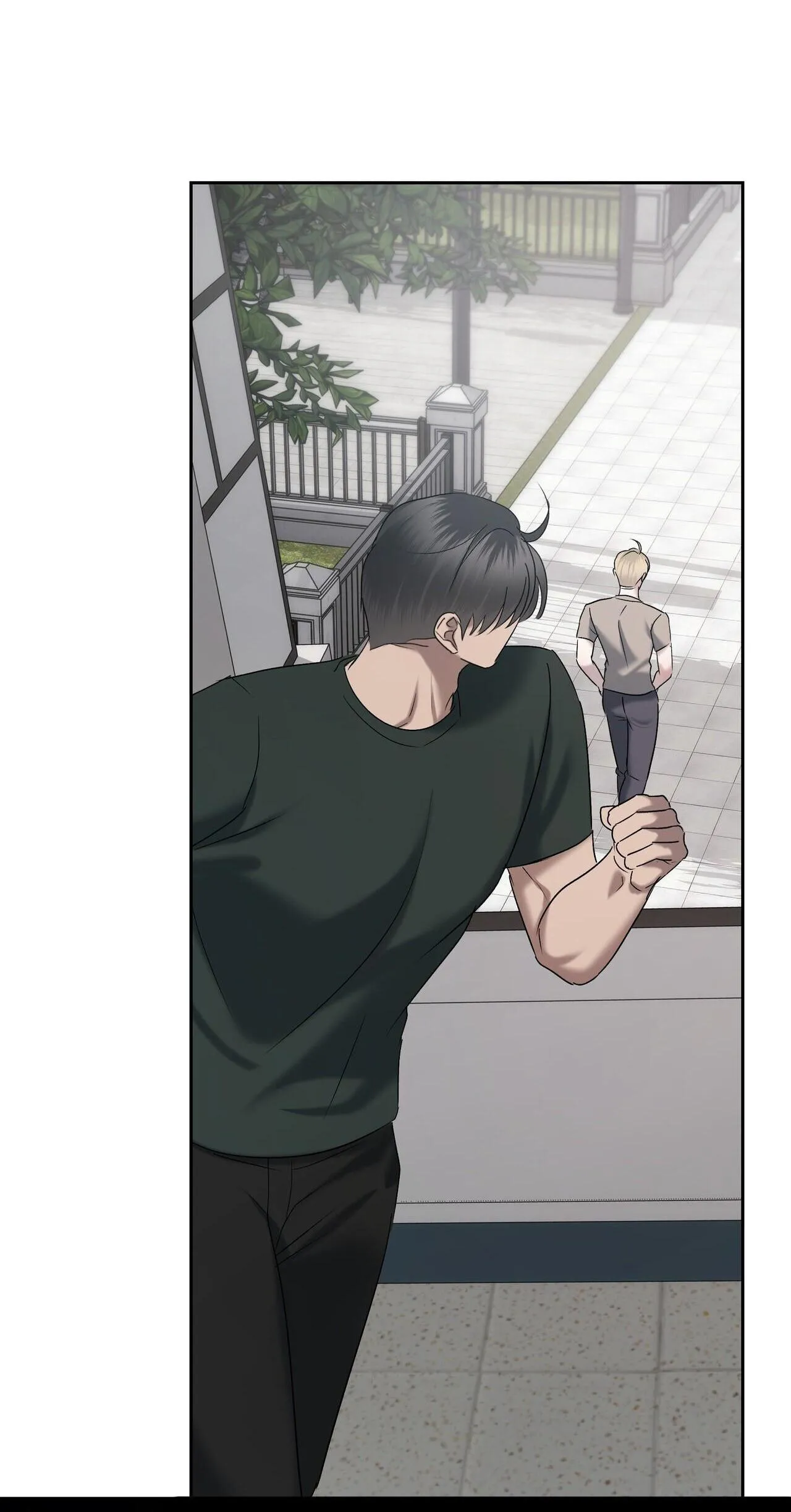 CẦU THỦ BÓNG NƯỚC Chapter 39 Trang 30