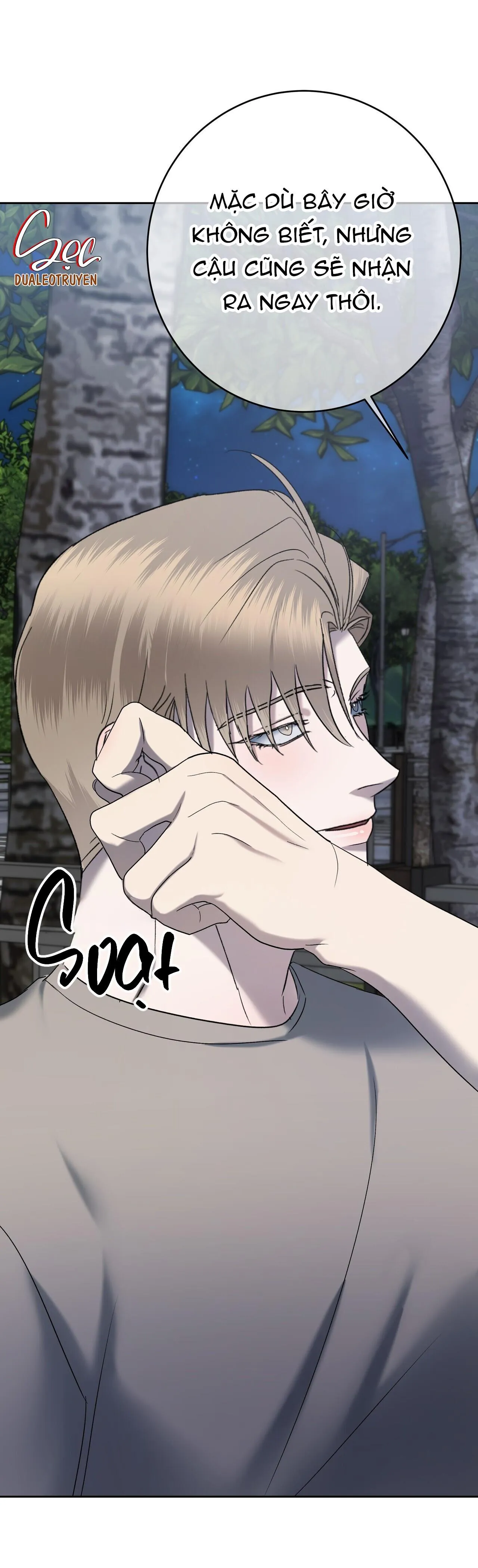 CẦU THỦ BÓNG NƯỚC Chapter 39 Trang 39