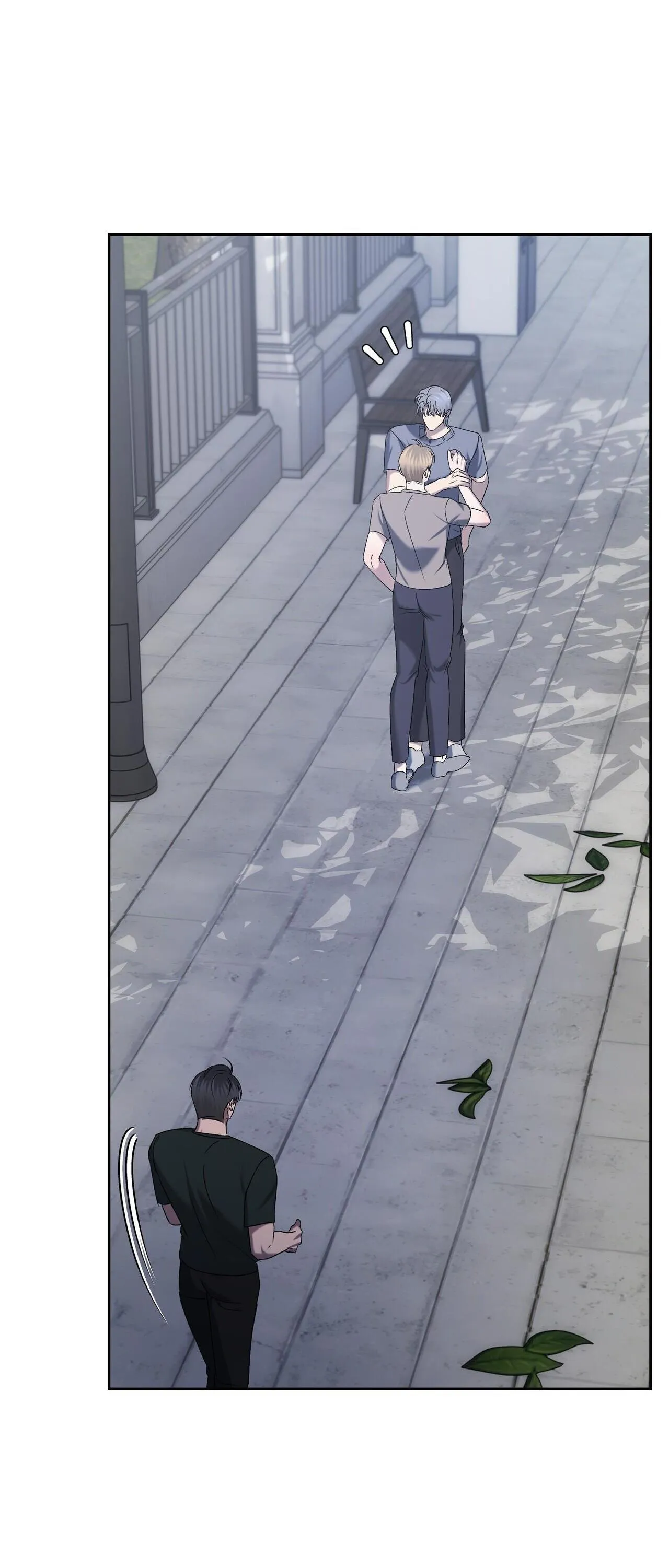 CẦU THỦ BÓNG NƯỚC Chapter 39 Trang 45