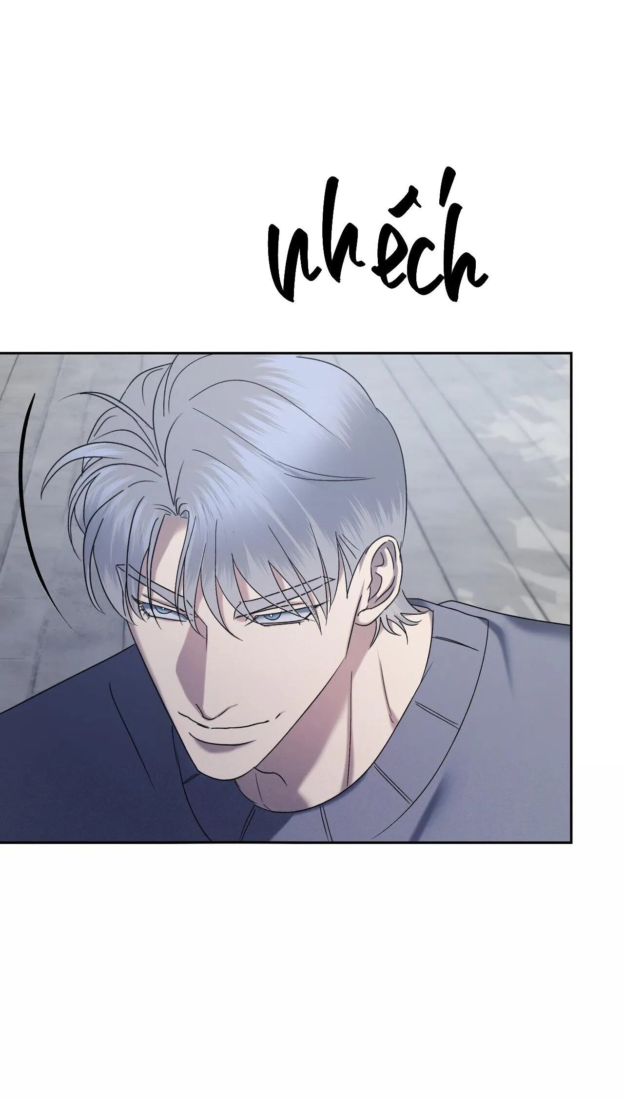 CẦU THỦ BÓNG NƯỚC Chapter 39 Trang 46